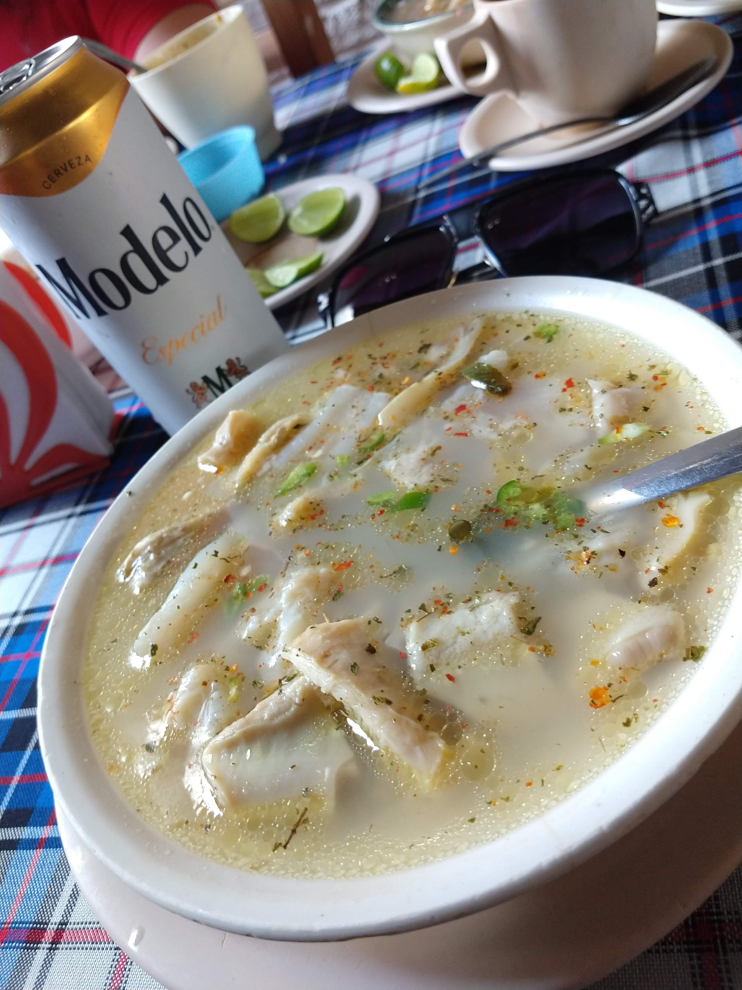 Restaurante Bar-Menuderia El Coapinole image 1