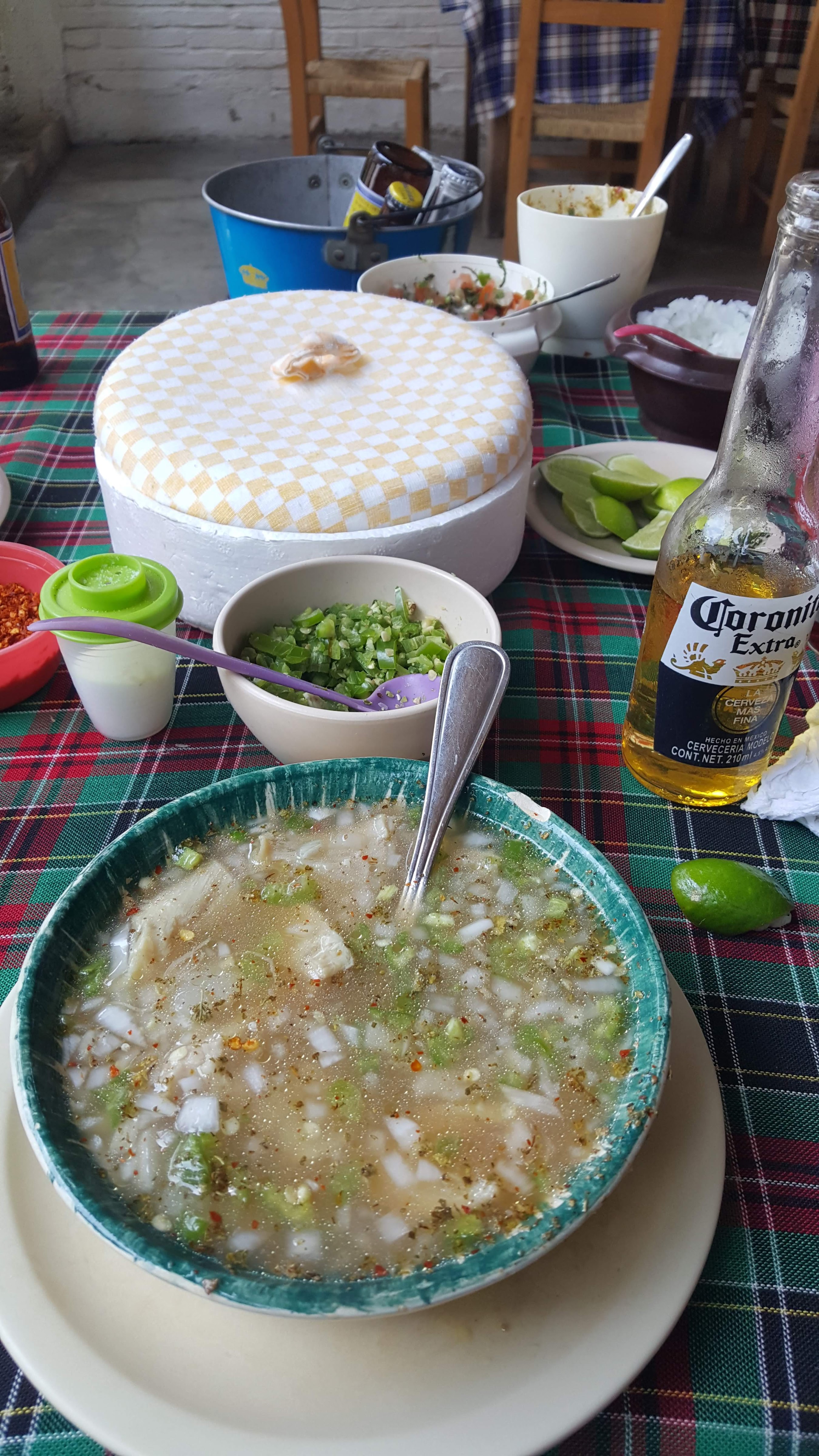 Restaurante Bar-Menuderia El Coapinole image 4