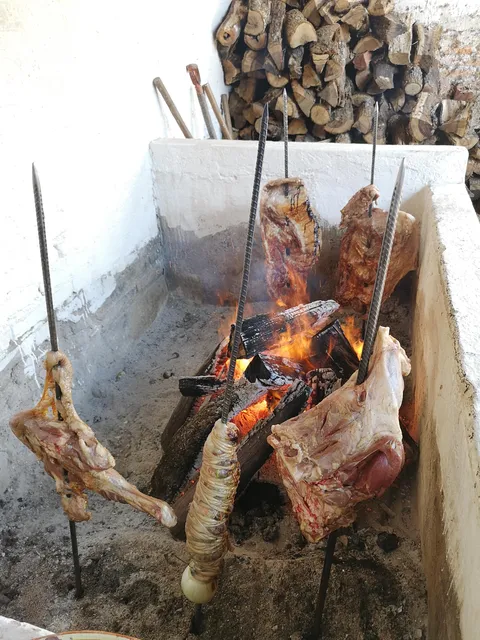 Restaurante Bar-Menuderia El Coapinole image 8