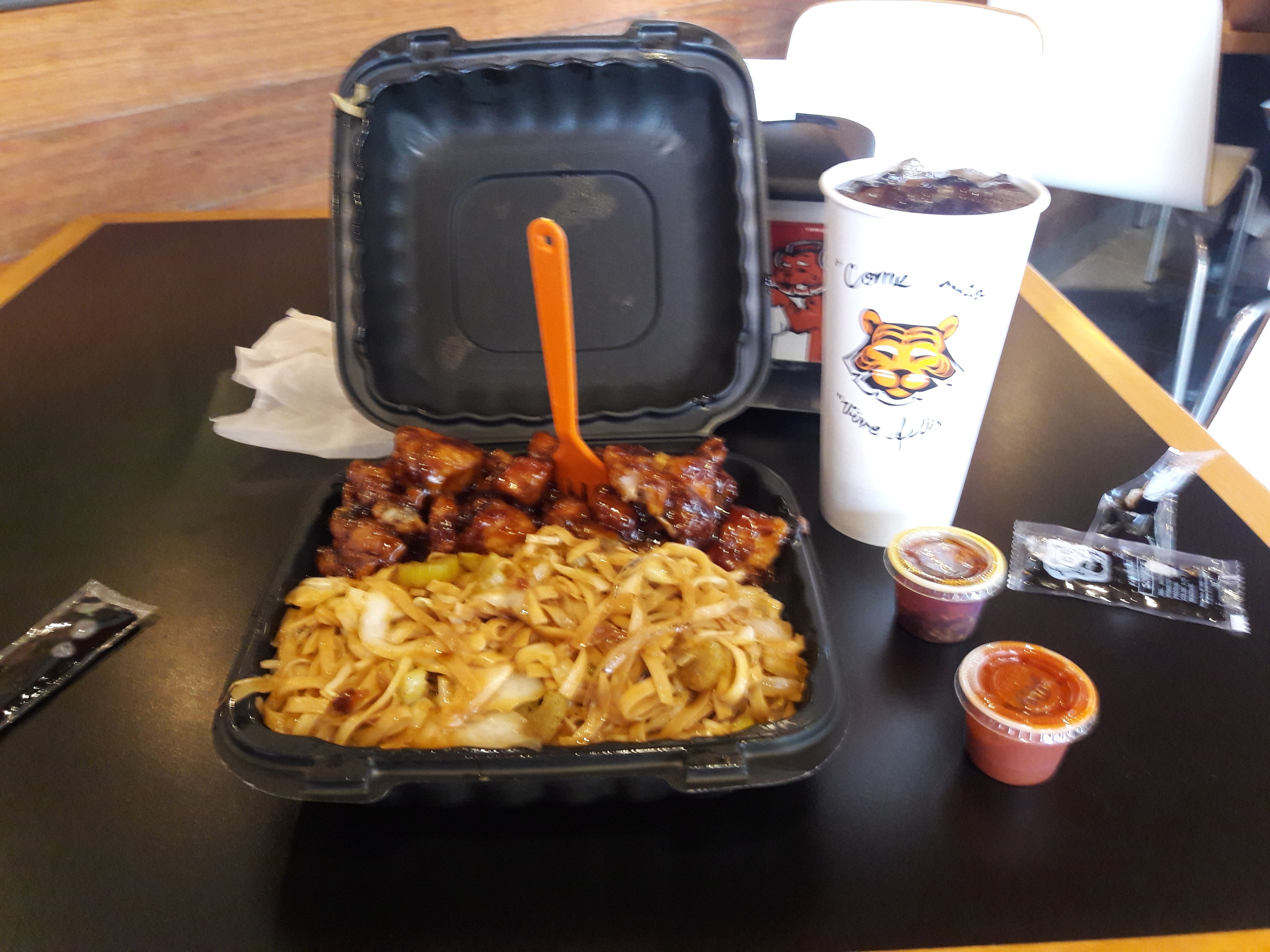 Restaurante Bar-Menuderia El Coapinole image 9