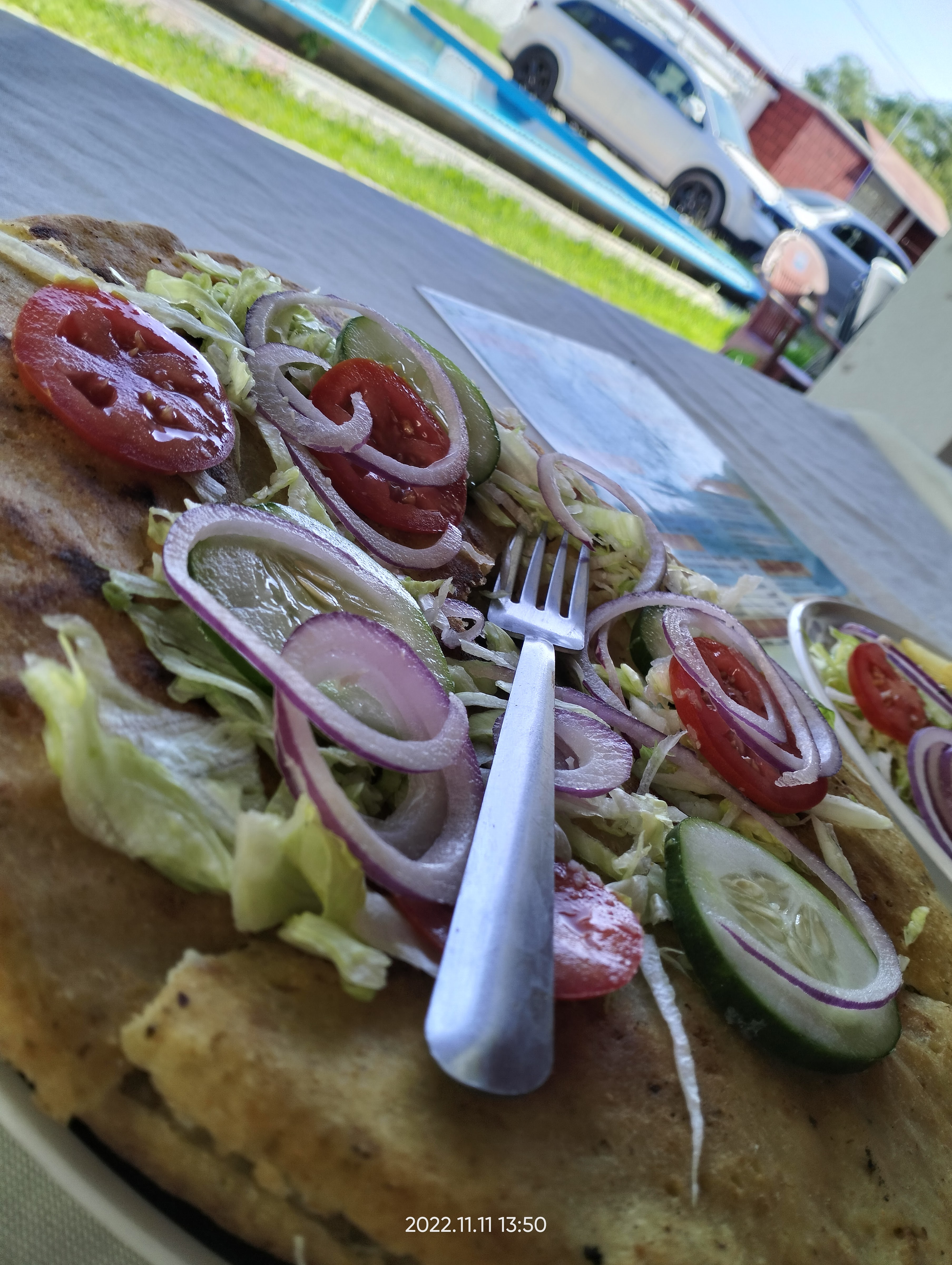 La Palapa De Mao image 1