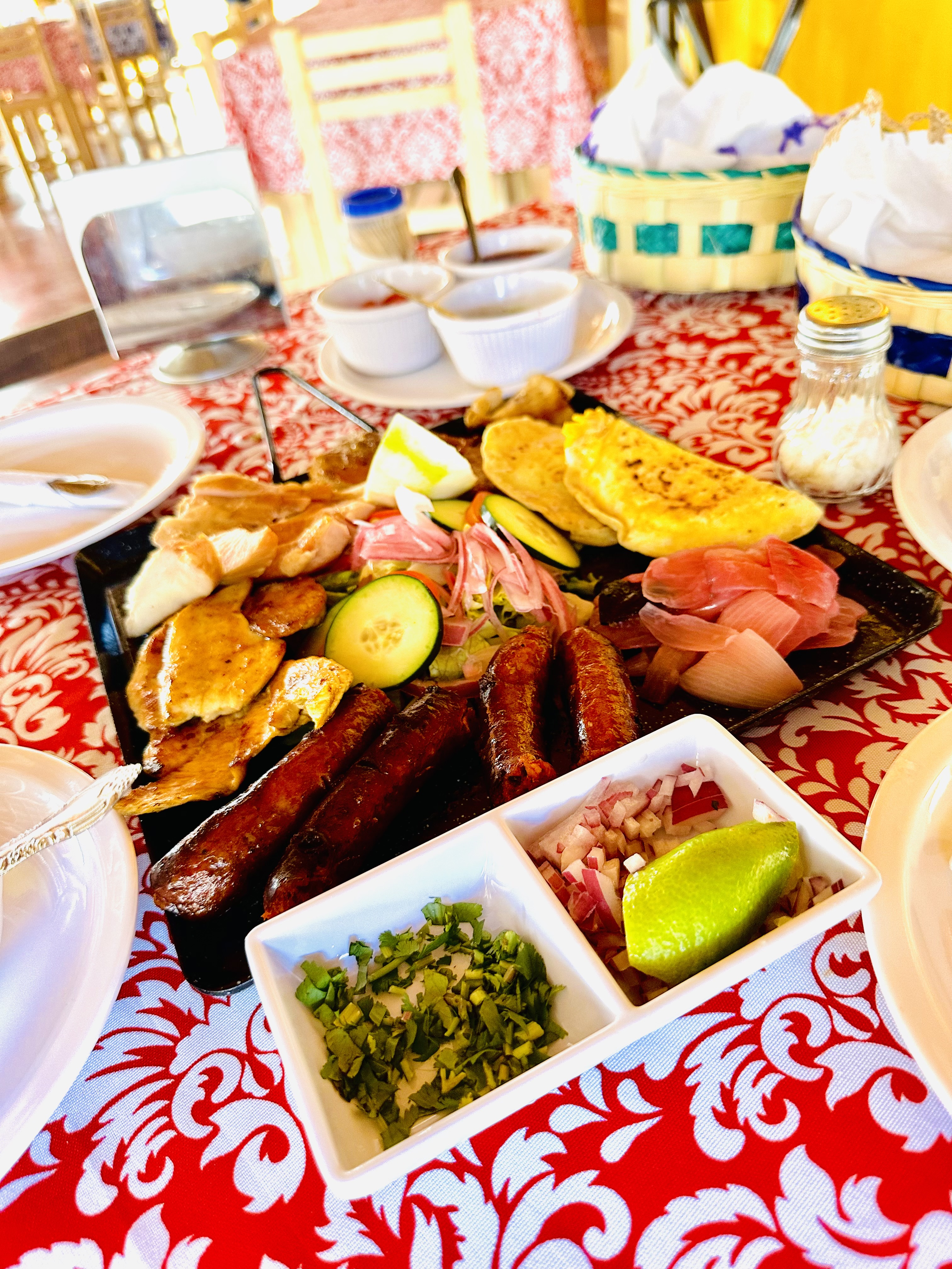 La Palapa De Mao image 2