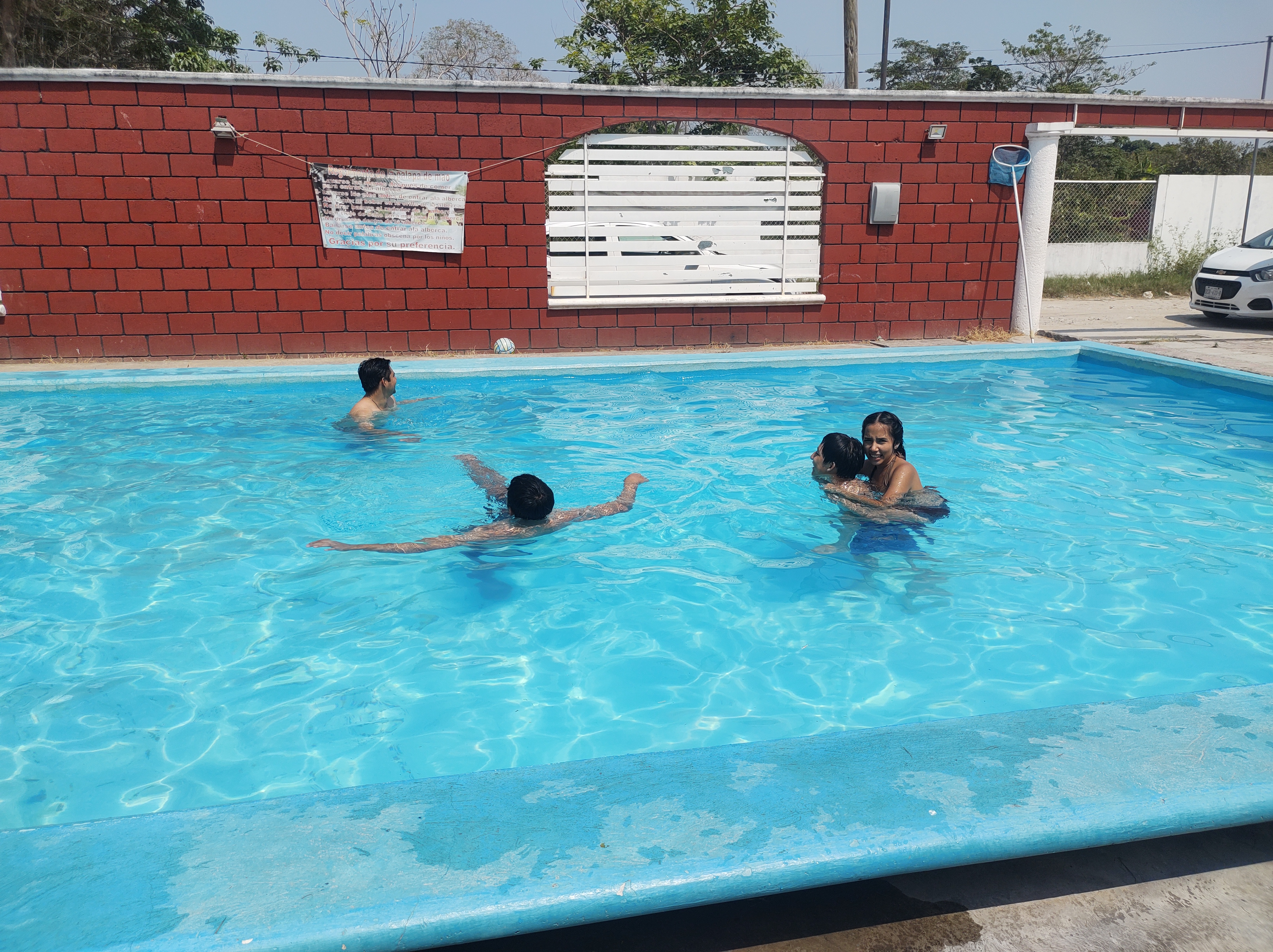 La Palapa De Mao image 4