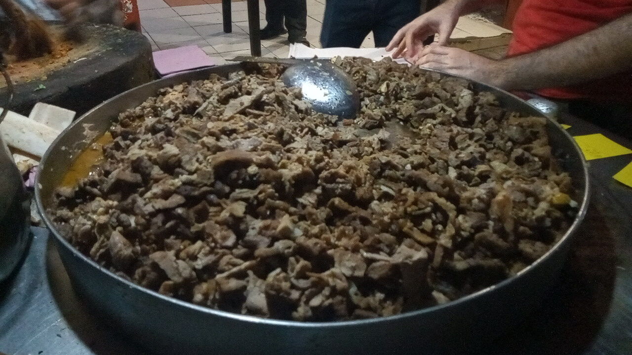 Taquería Chilo image 2