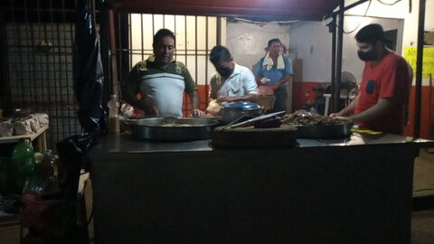 Taquería Chilo image 4