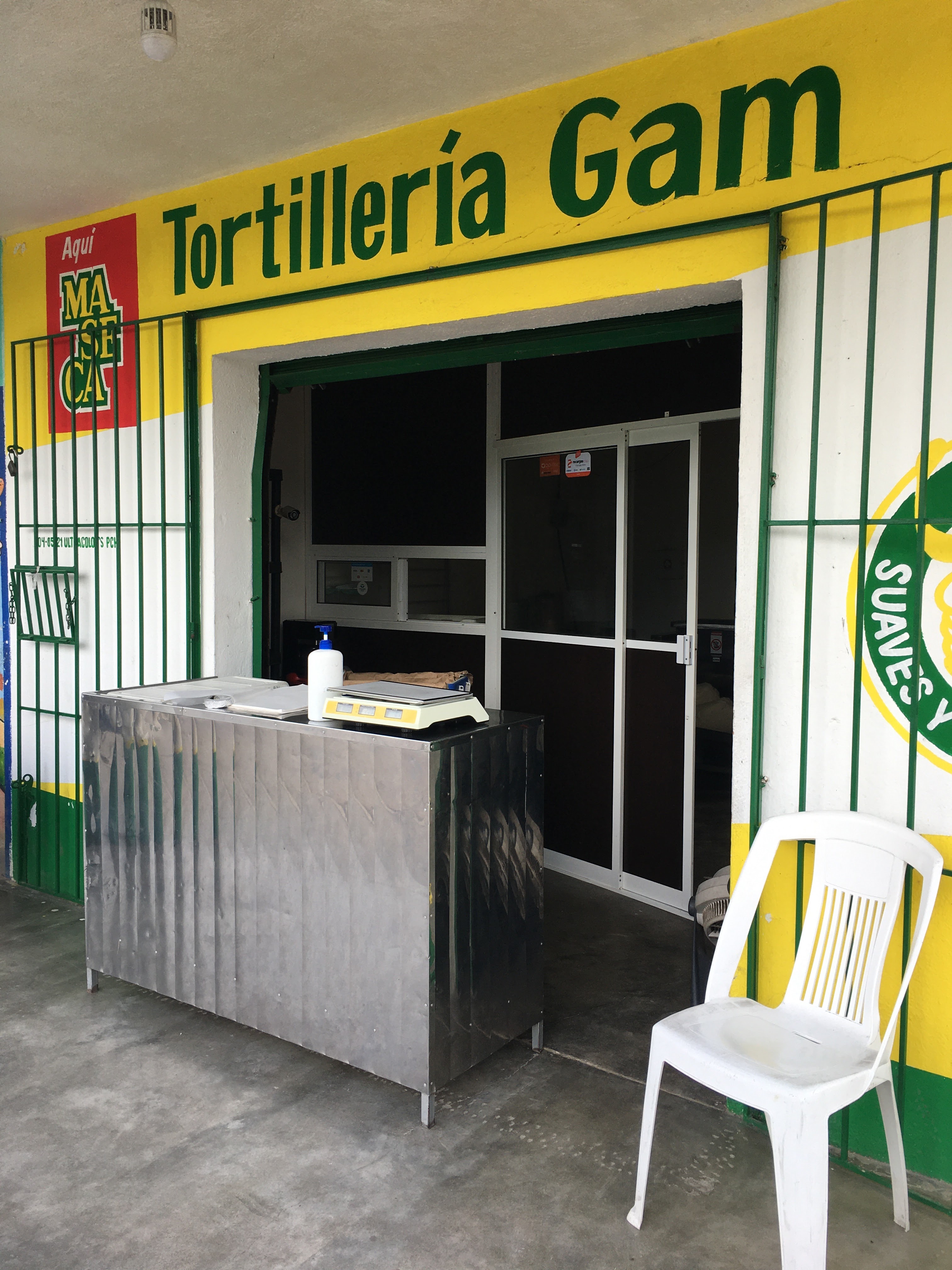 Tortilleria & Rosticeria GAM image 1