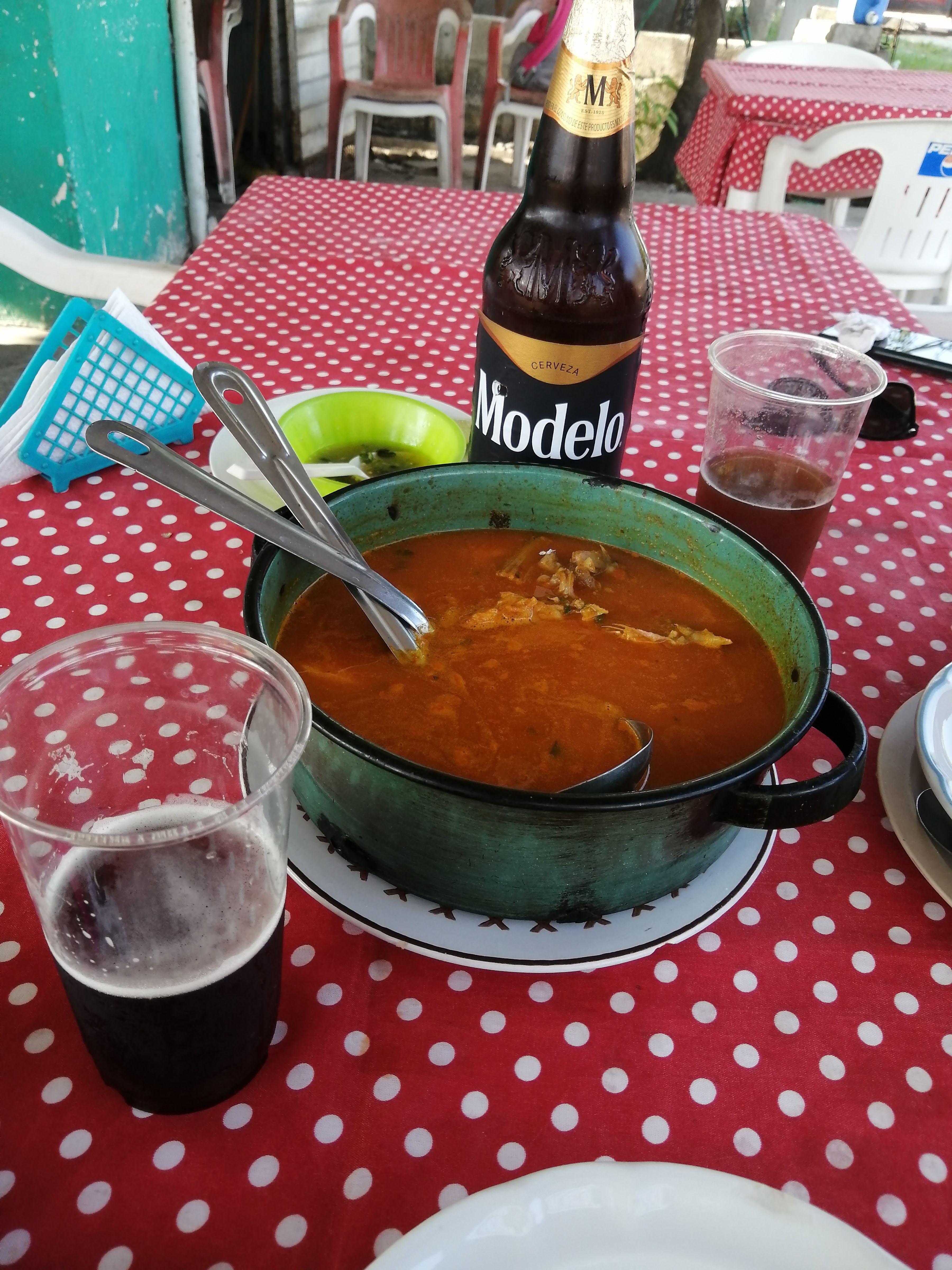 Pescados y Mariscos "Erick" image 2