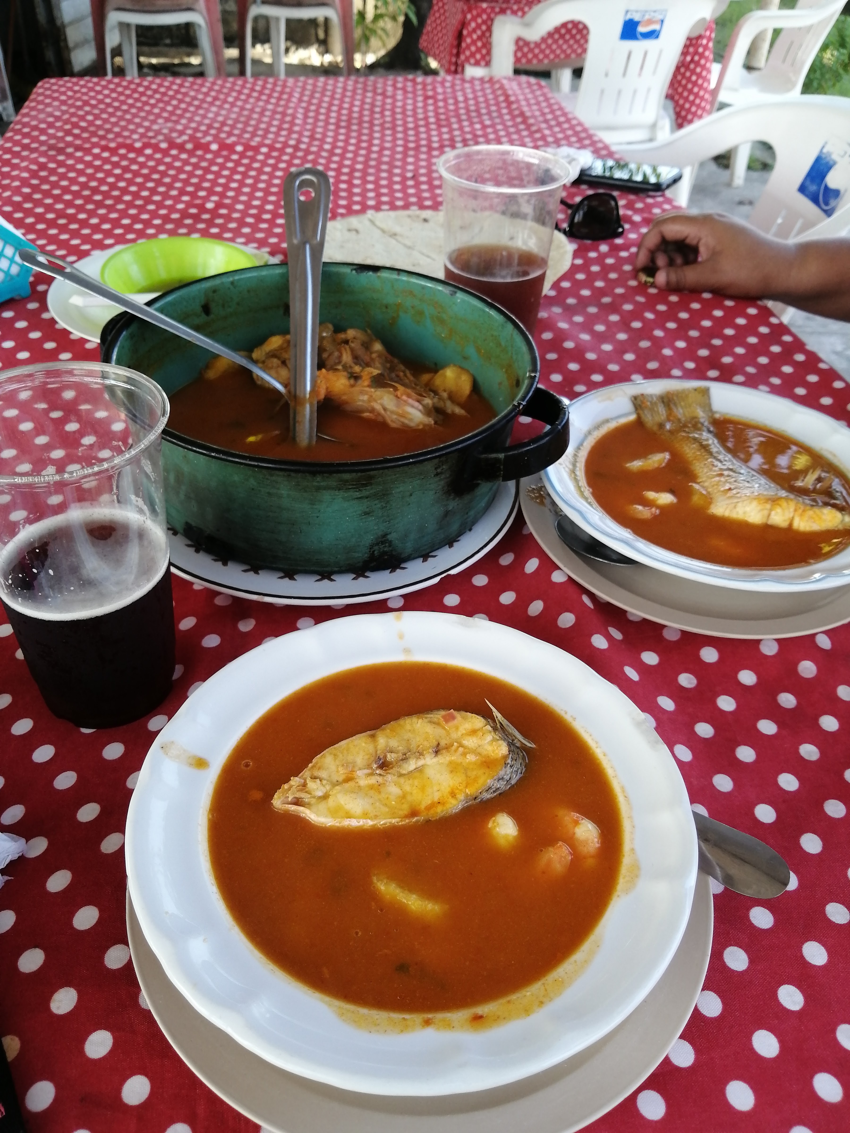 Pescados y Mariscos "Erick" image 3