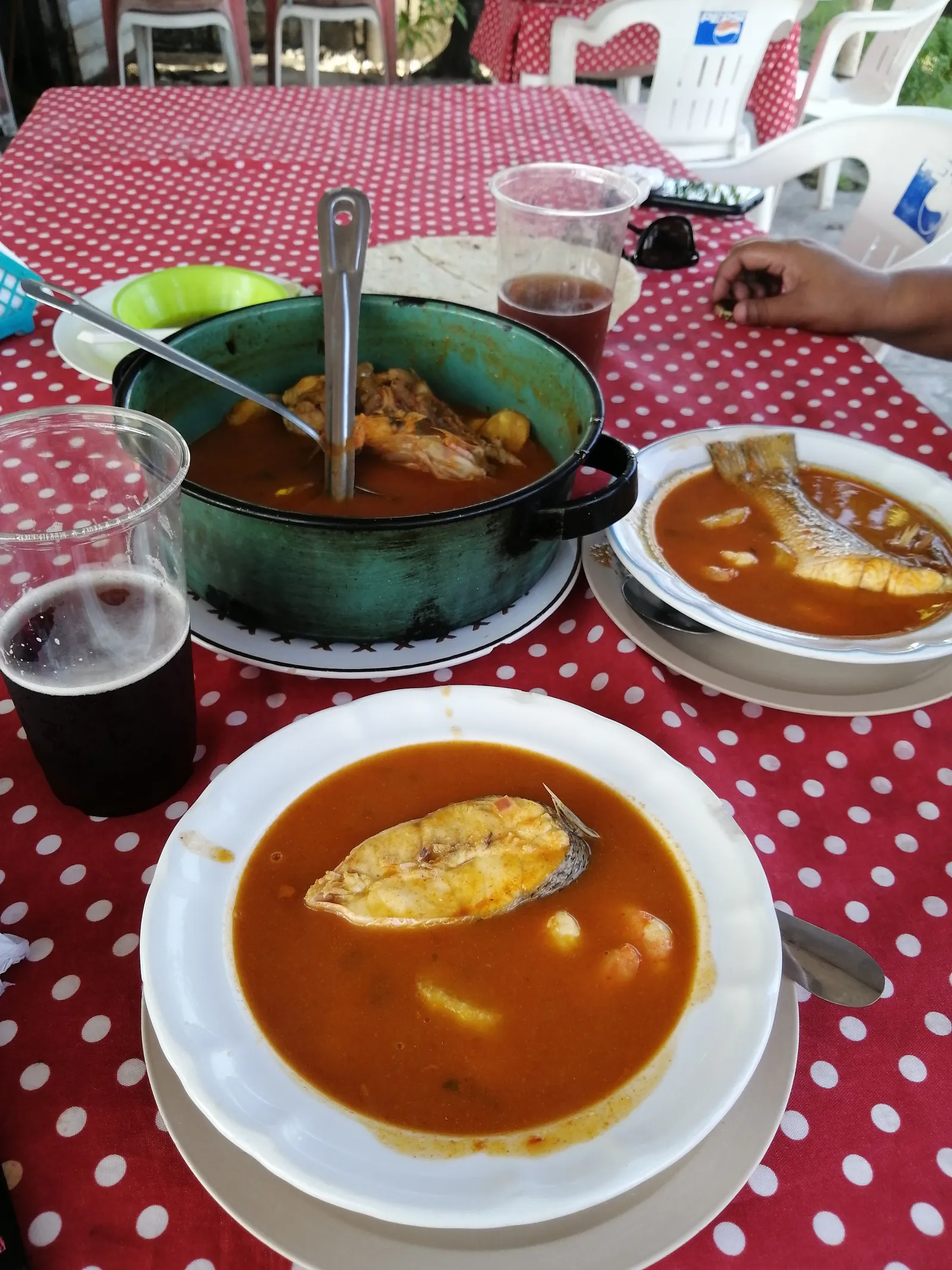 Pescados y Mariscos "Erick" image 3