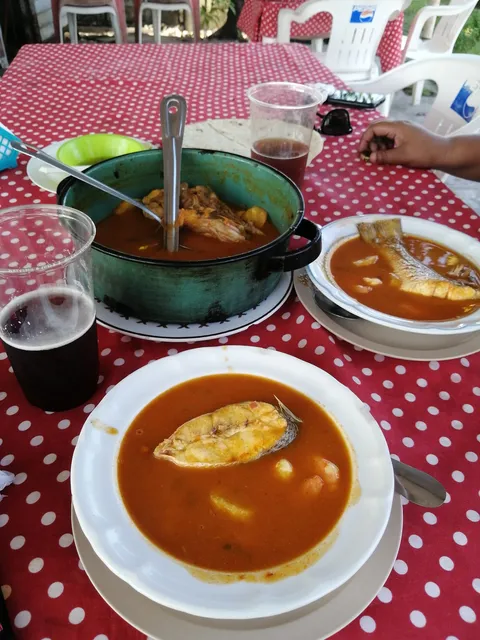 Pescados y Mariscos "Erick" image 3