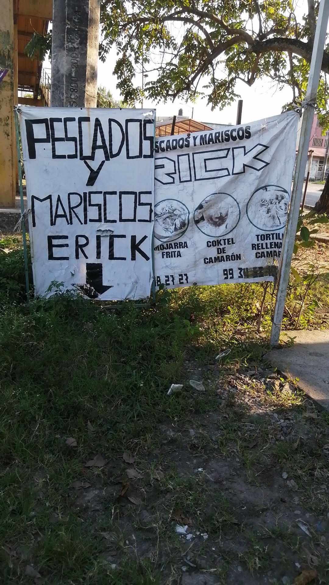 Pescados y Mariscos "Erick" image 4