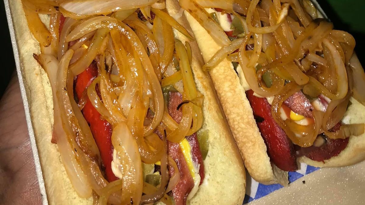 El Callejón image 2