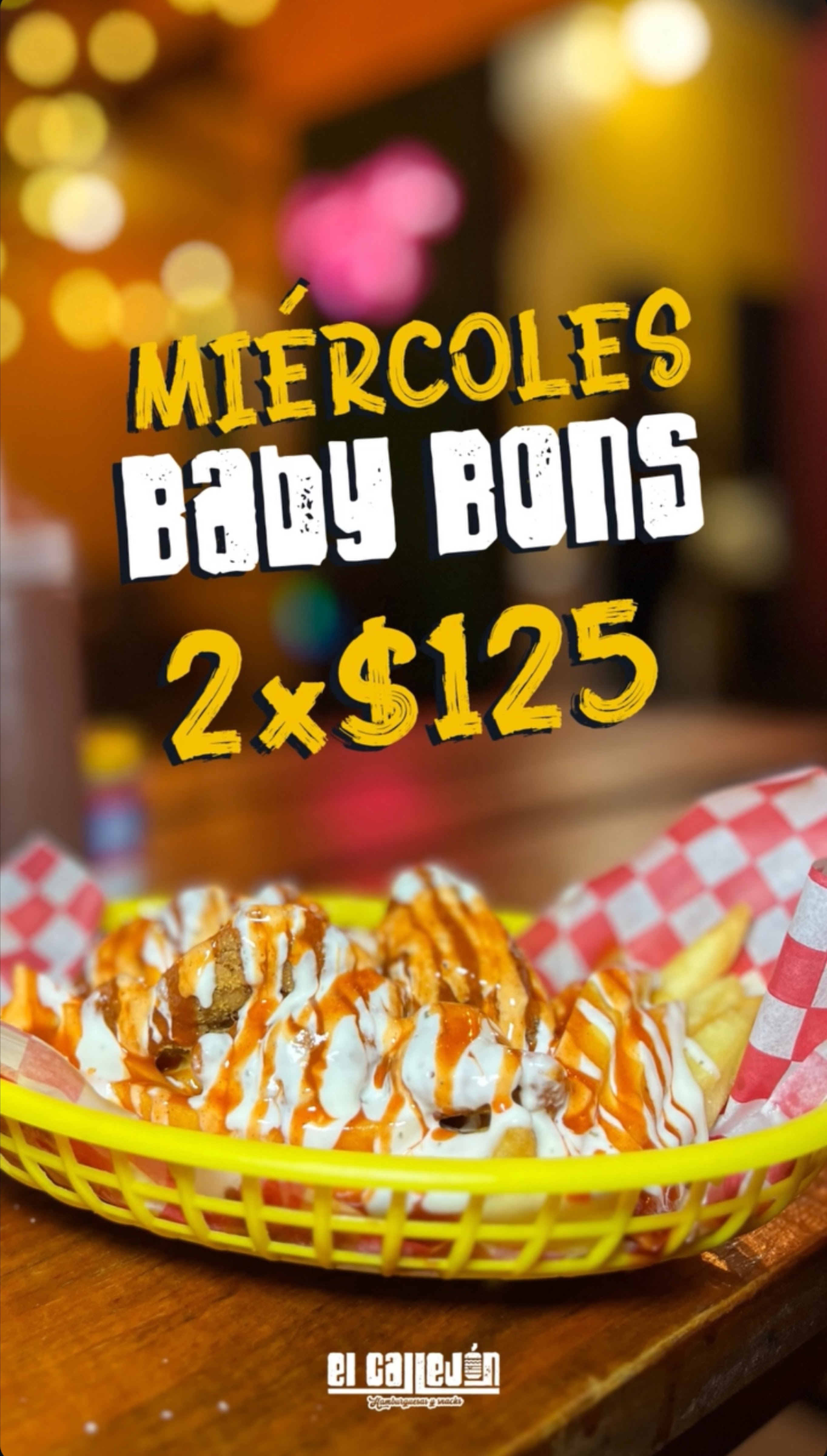 El Callejón image 5