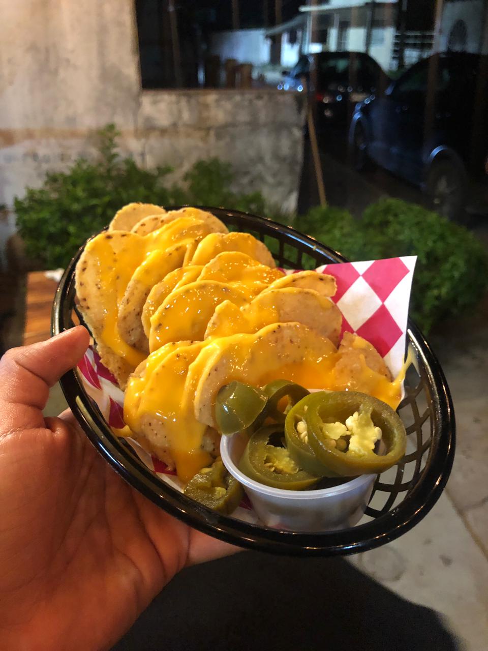 El Callejón image 8