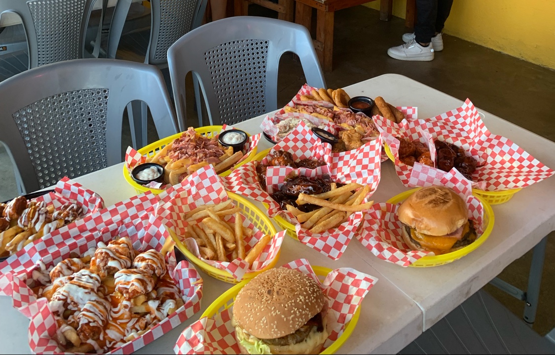 El Callejón image 9