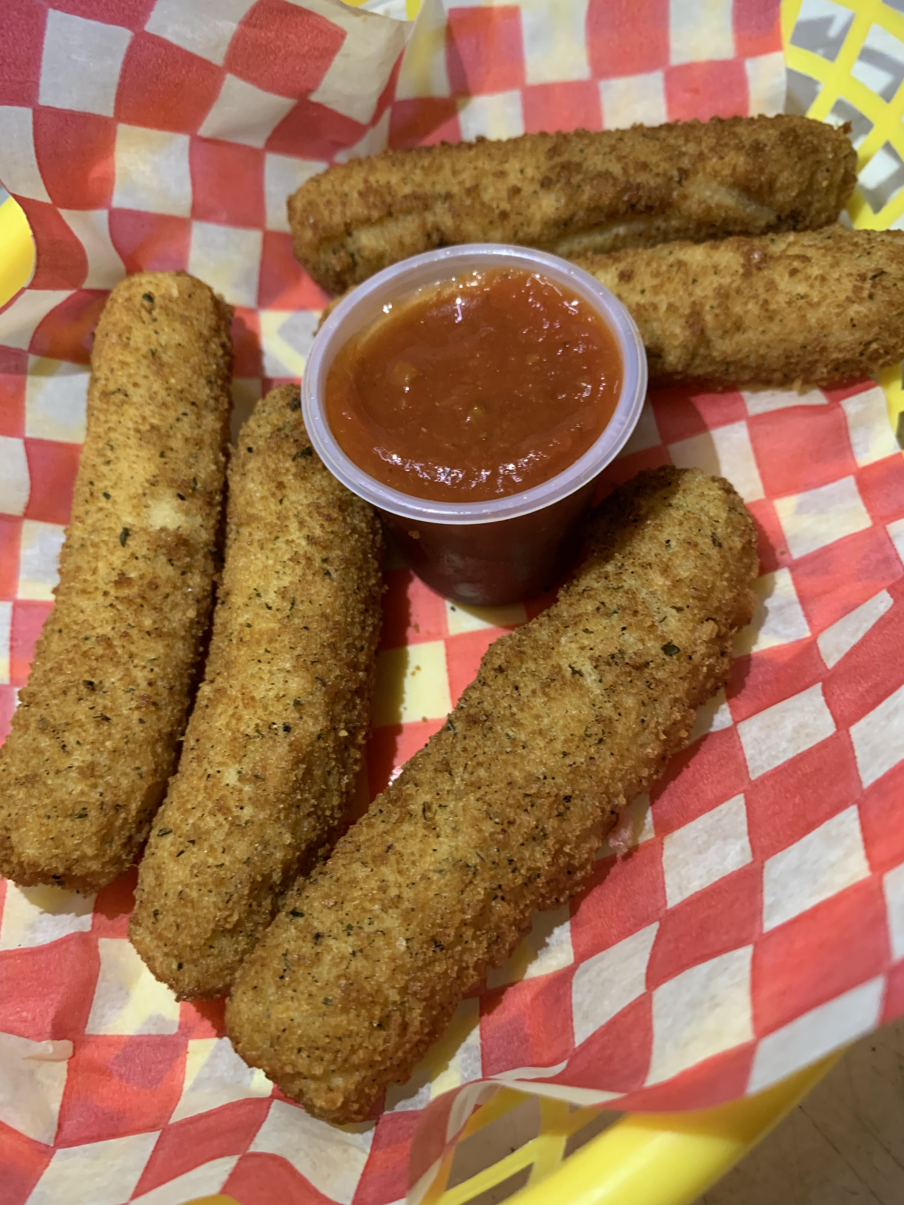 El Callejón image 10