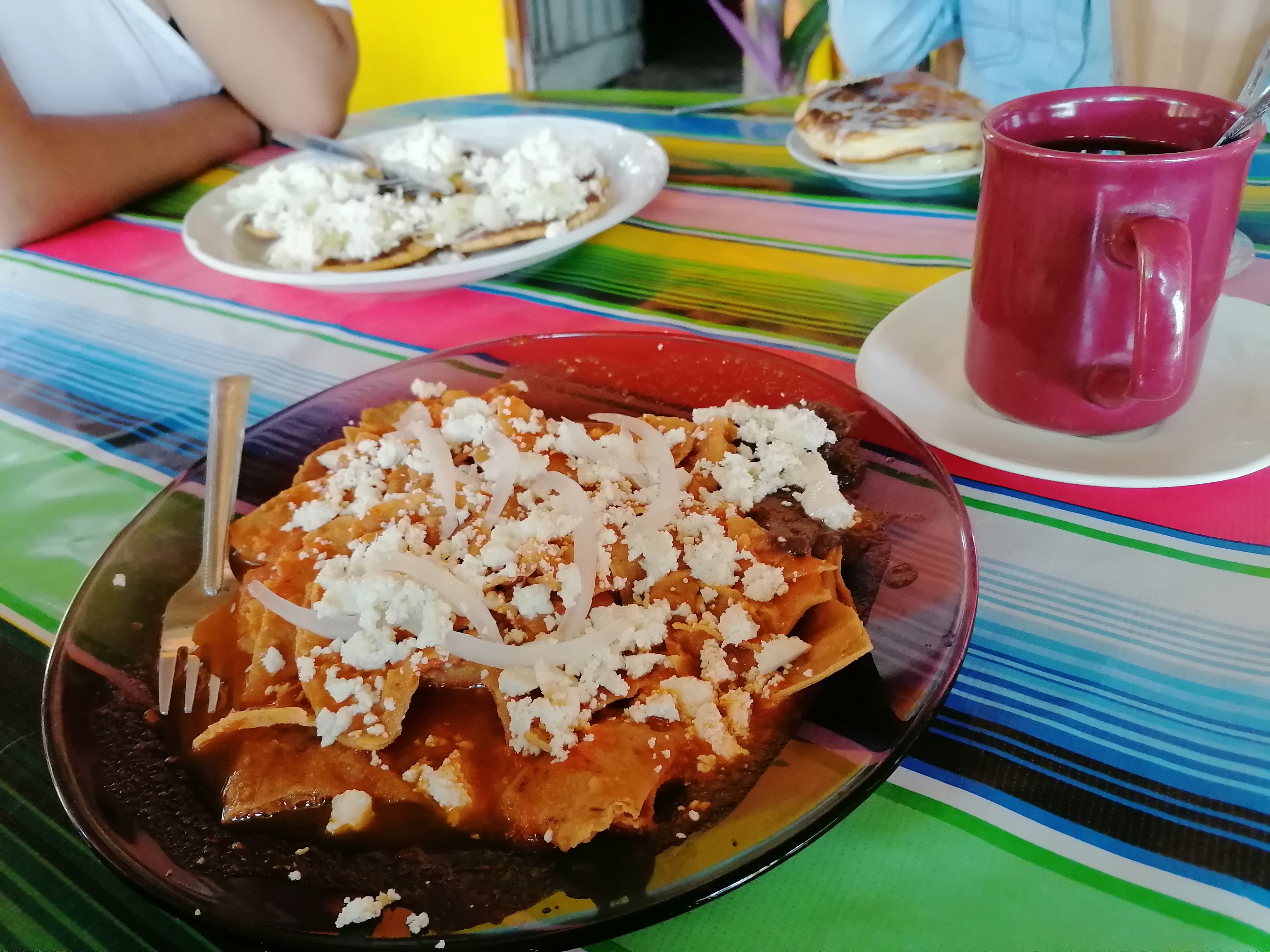 Merendero Mar Azul image 2