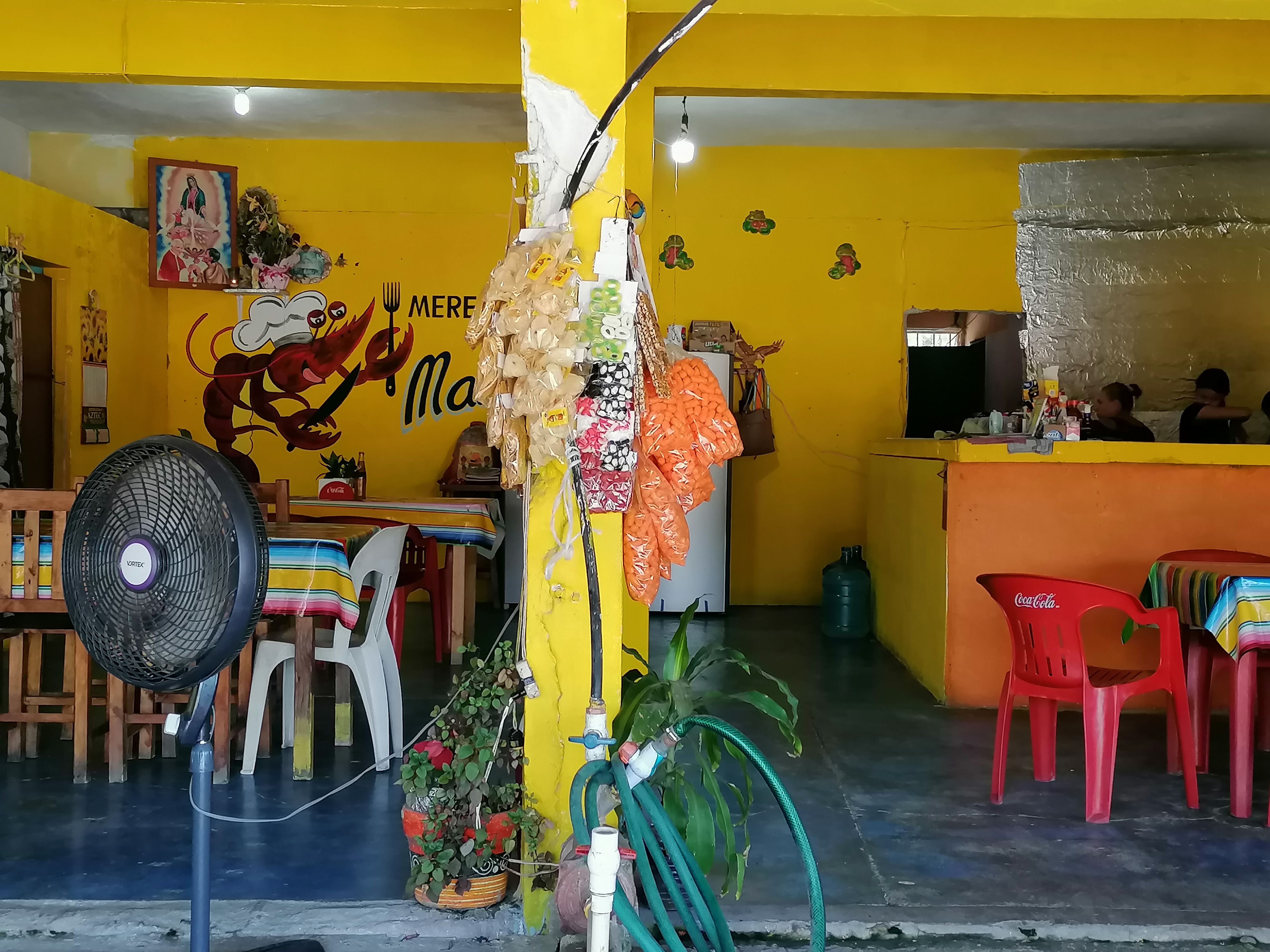 Merendero Mar Azul image 3