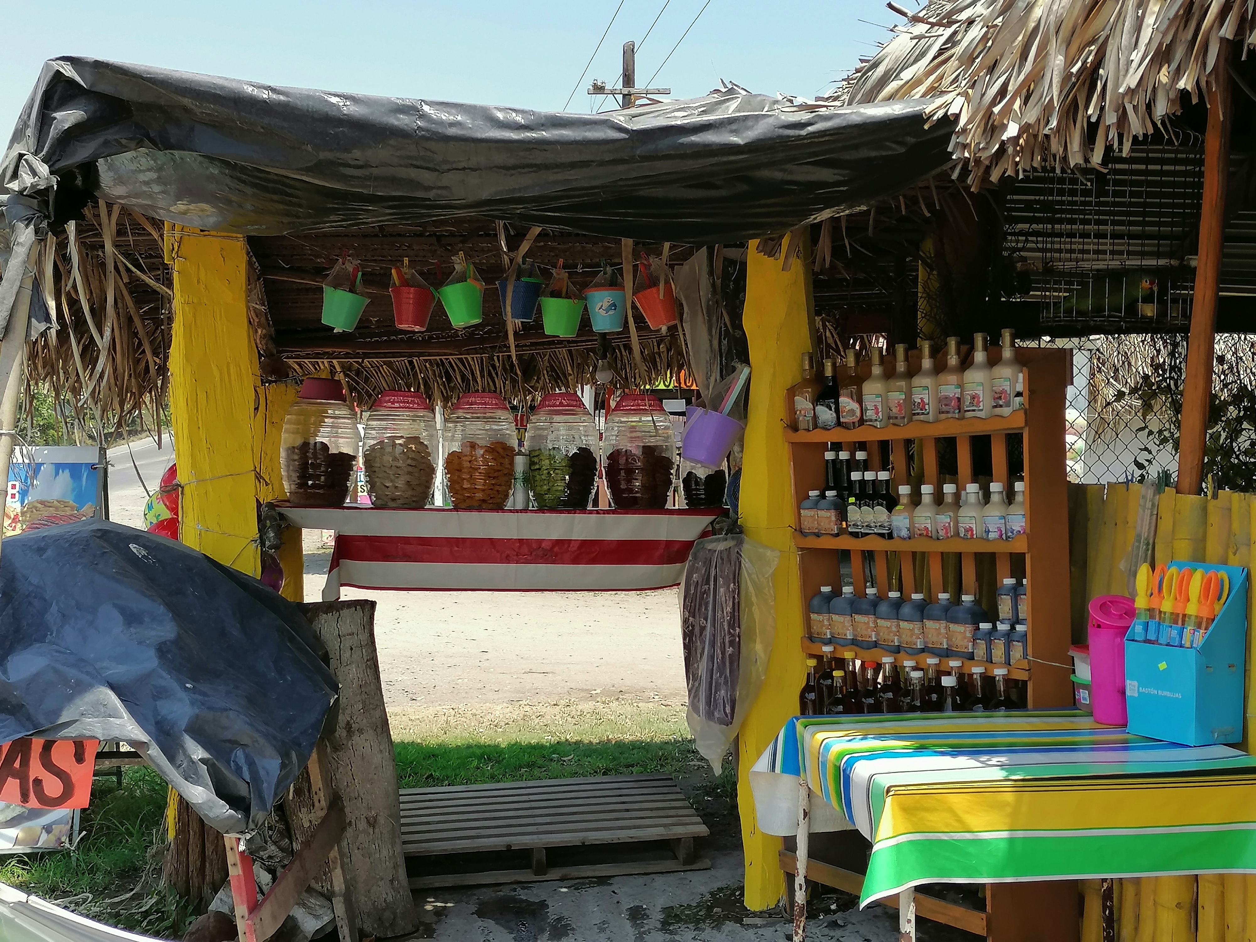 Merendero Mar Azul image 9