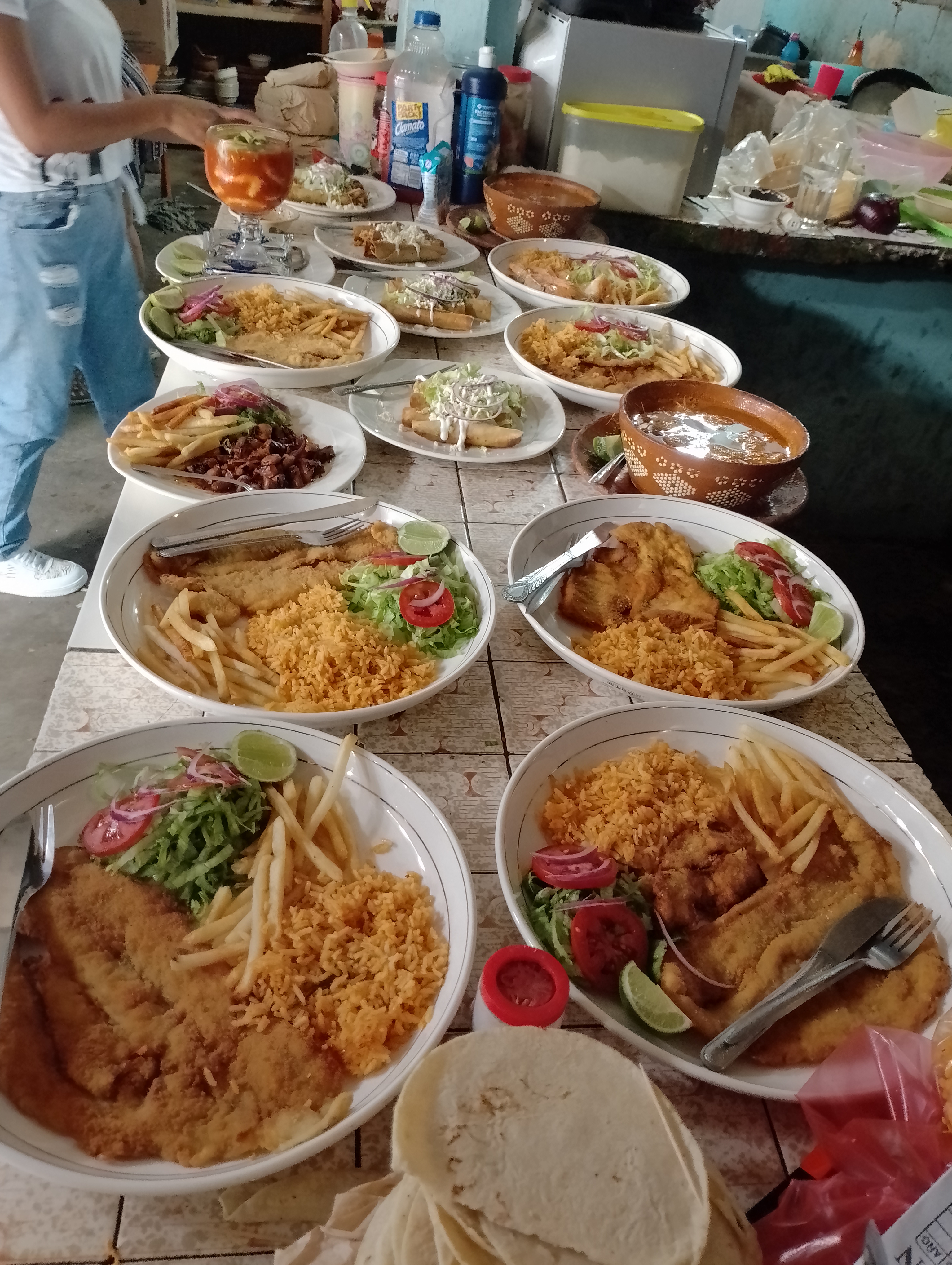 Merendero la cabaña image 2