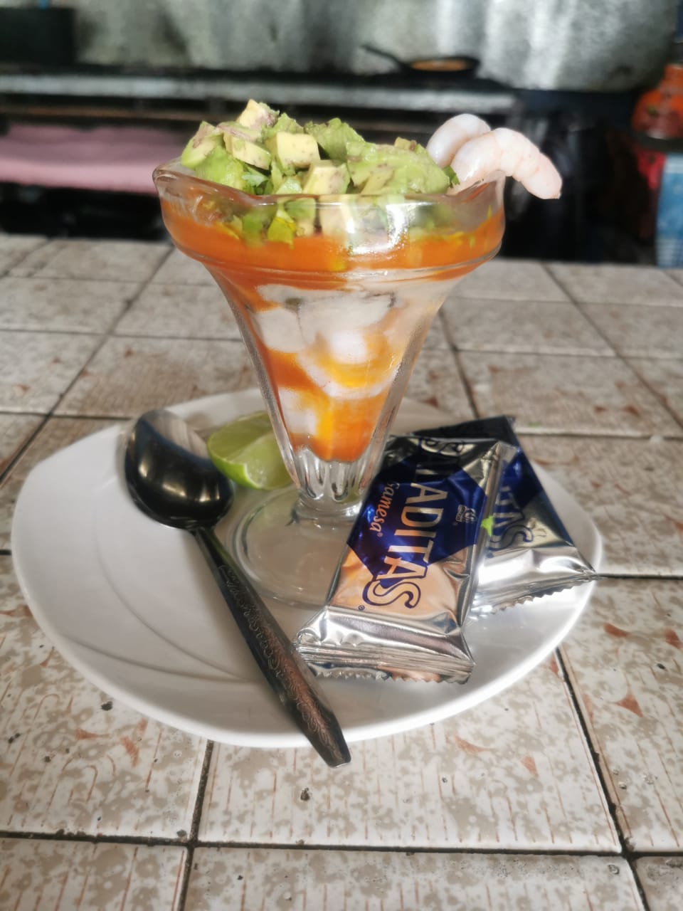 Merendero la cabaña image 3