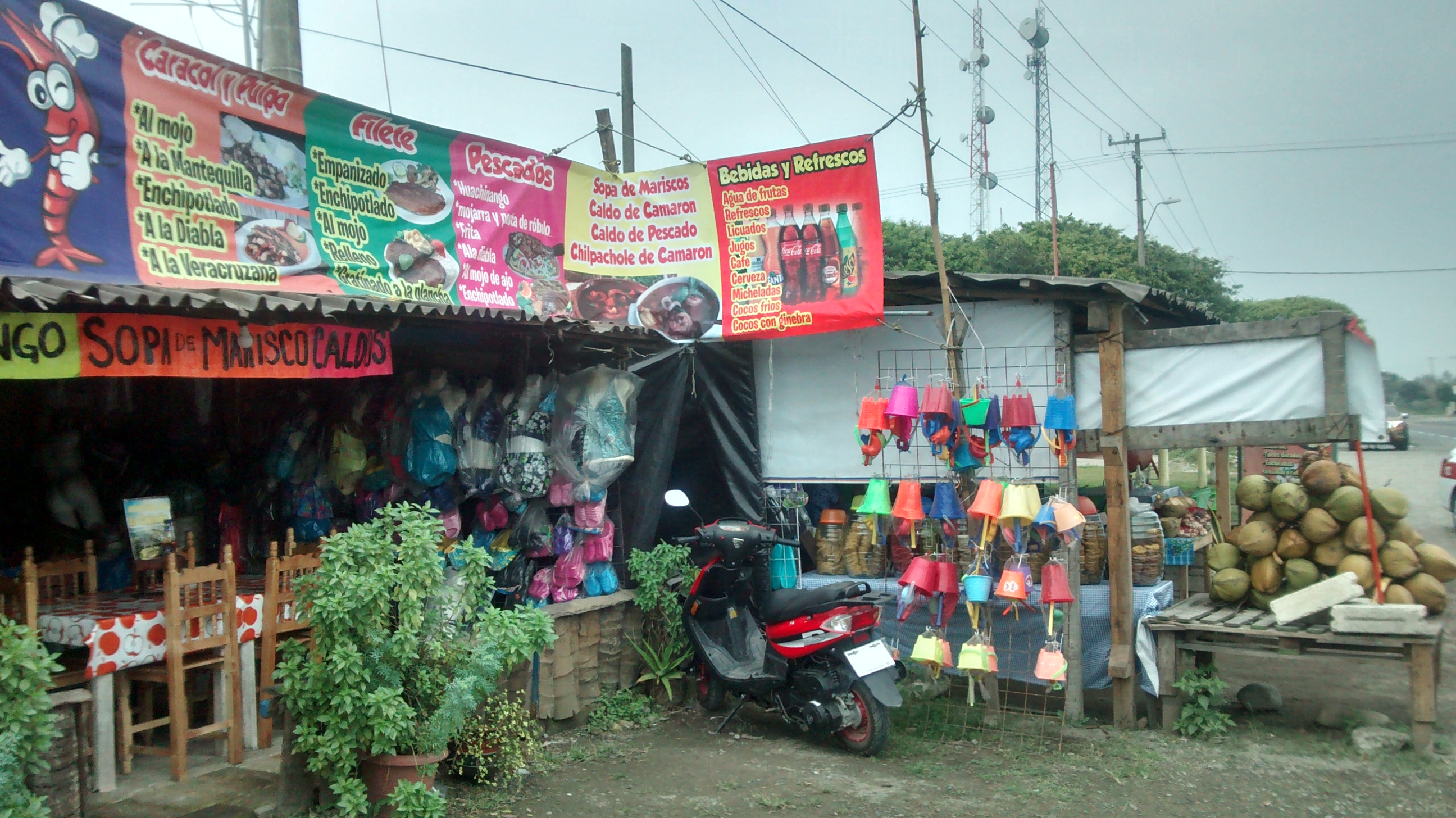 Merendero la cabaña image 4