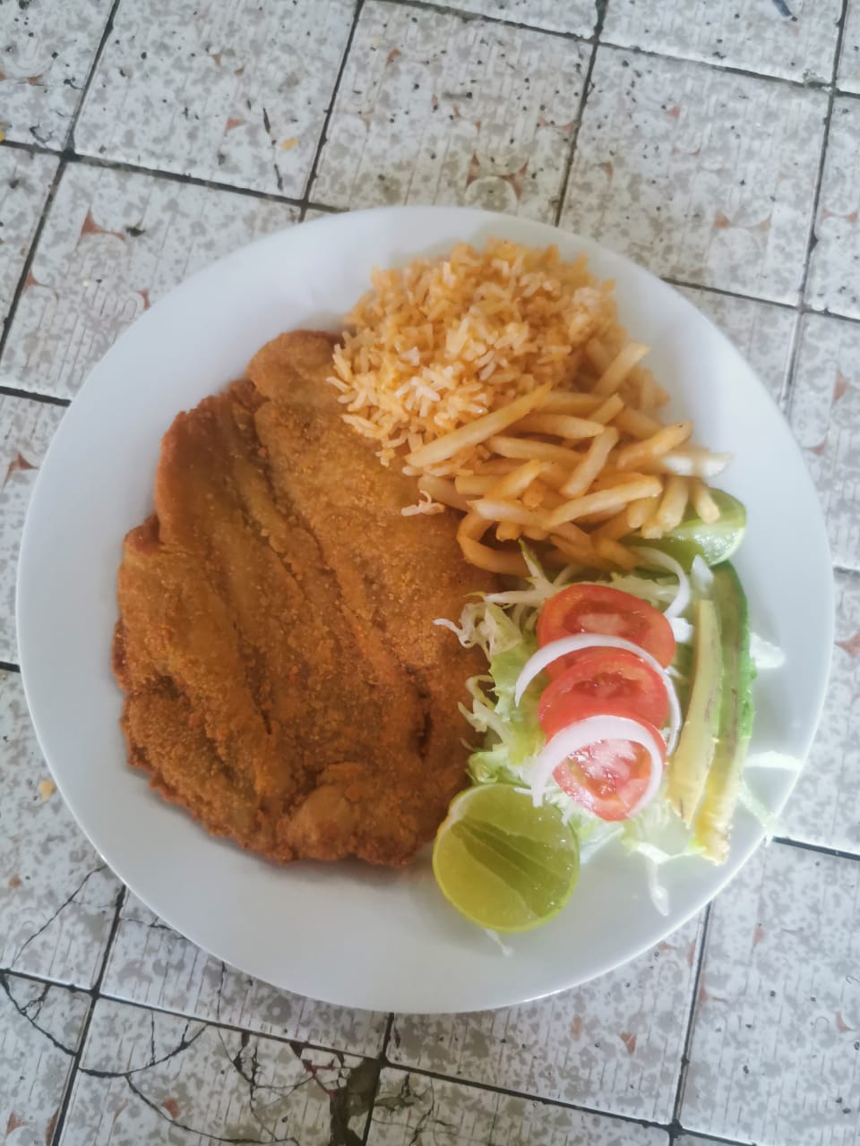 Merendero la cabaña image 5