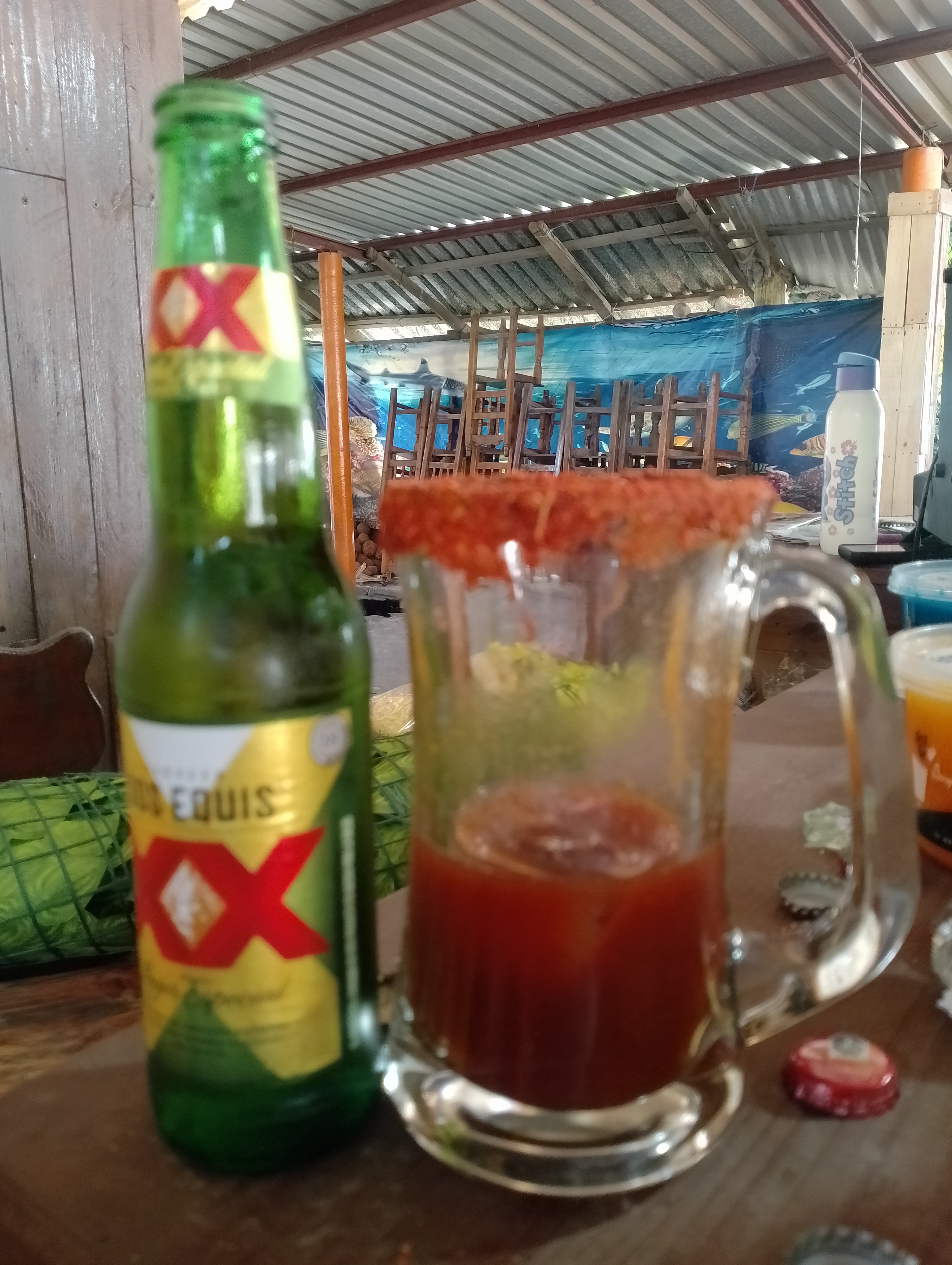 Merendero la cabaña image 7