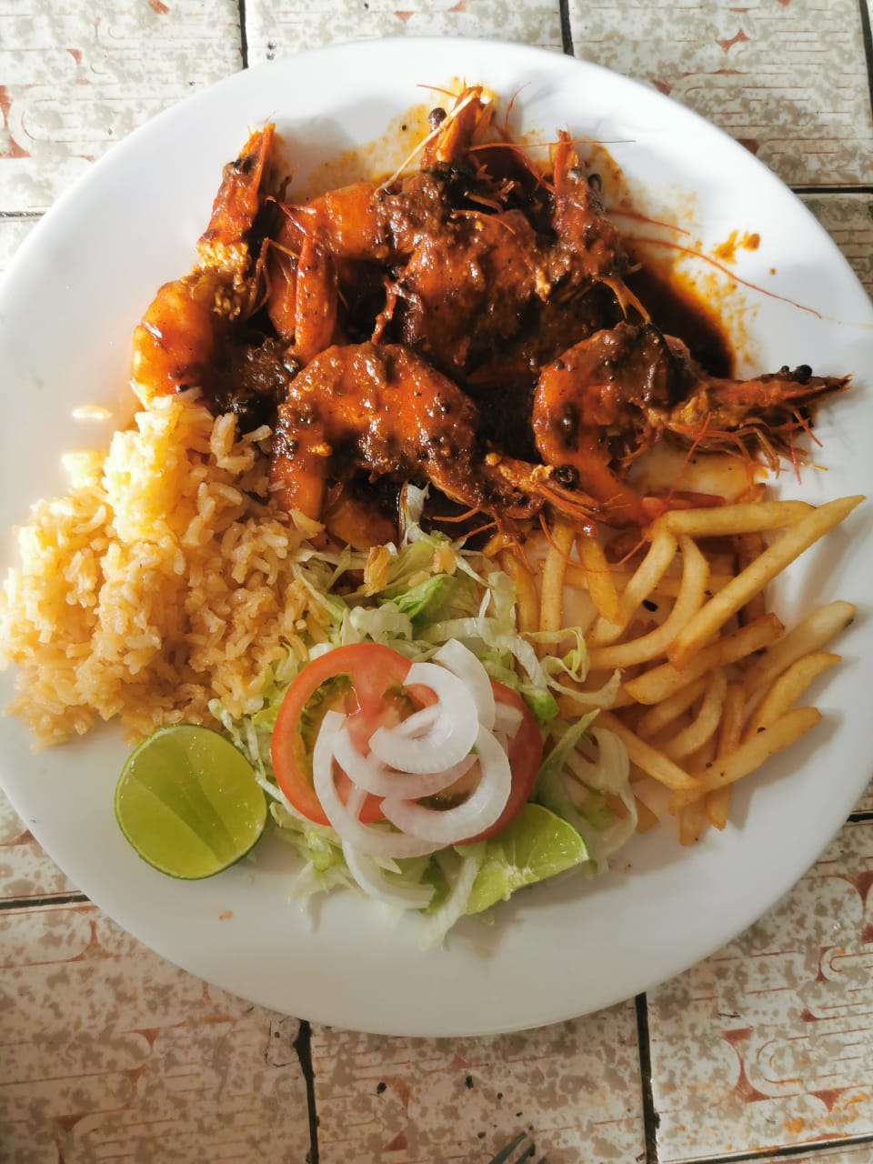 Merendero la cabaña image 8