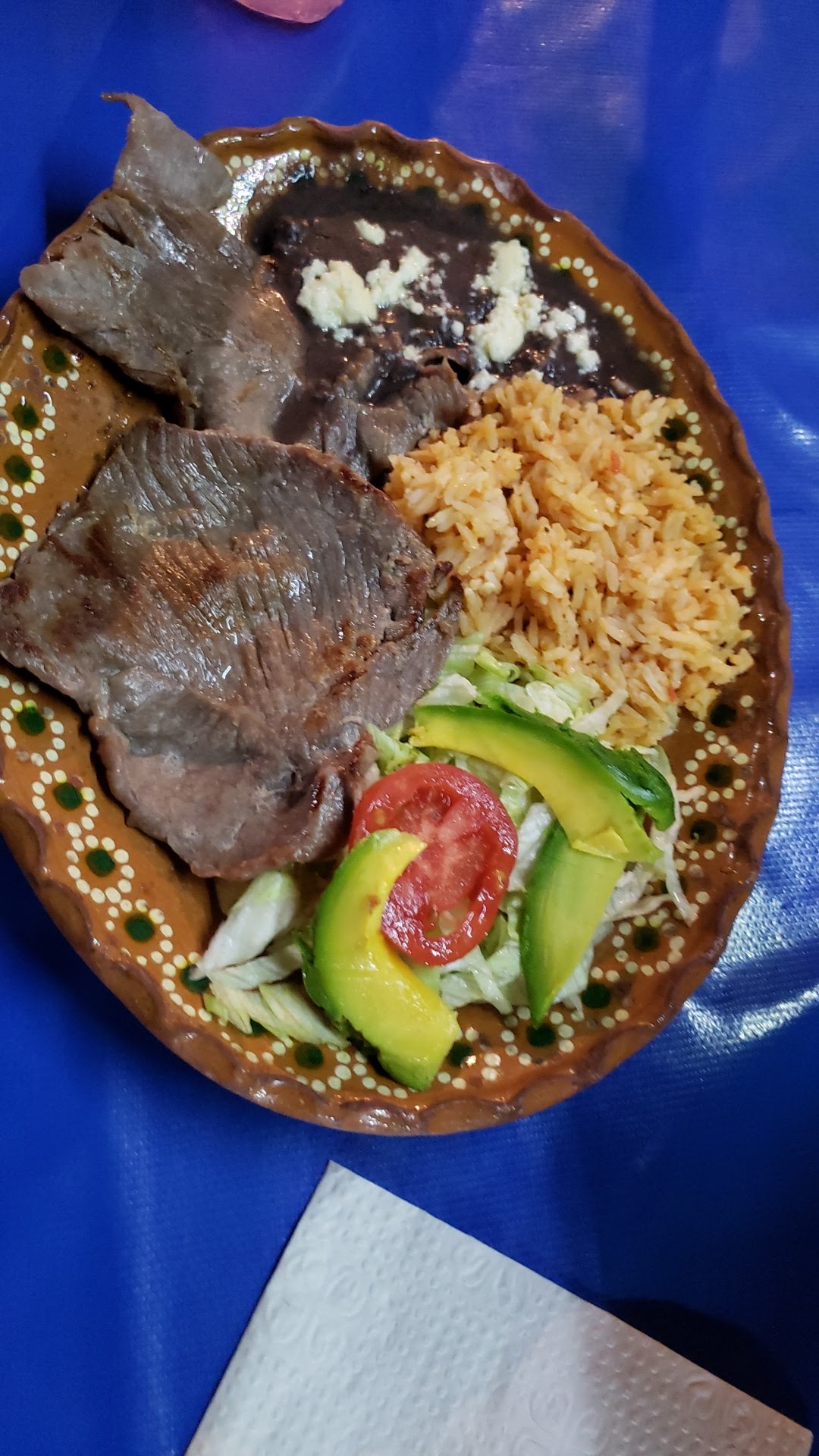 Merendero la cabaña image 9