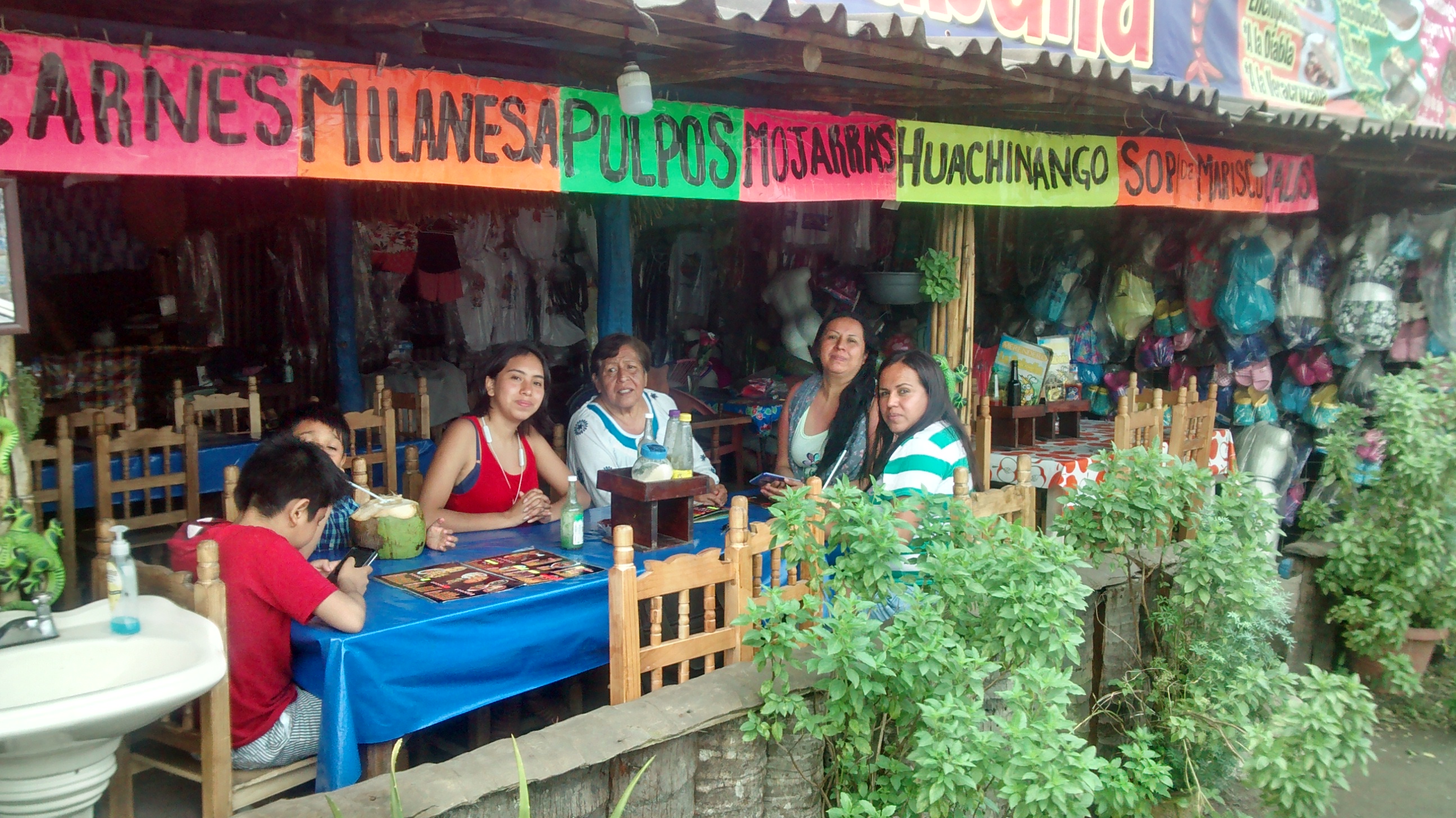 Merendero la cabaña image 10