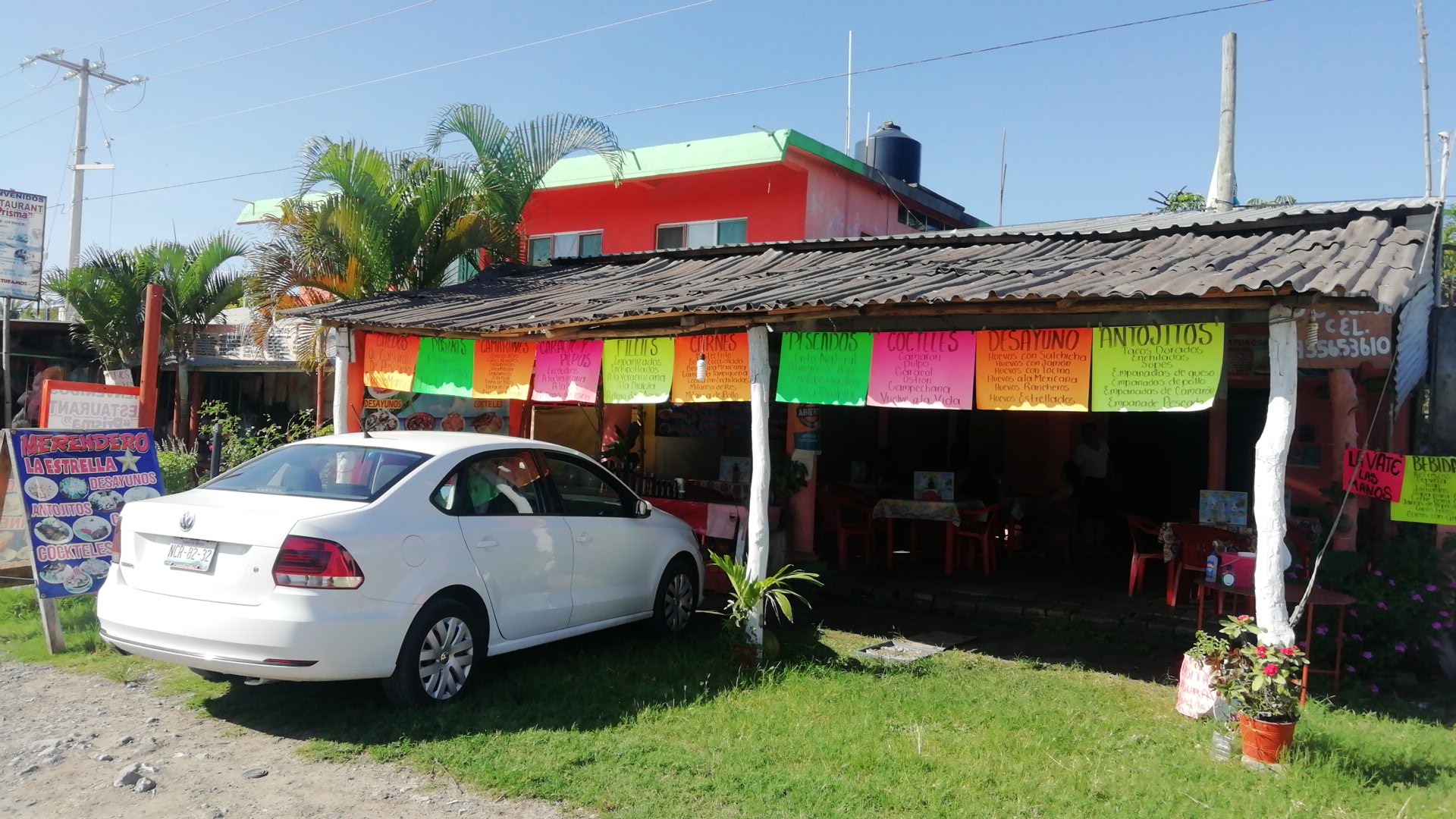 Merendero "LA ESTRELLA " image 1