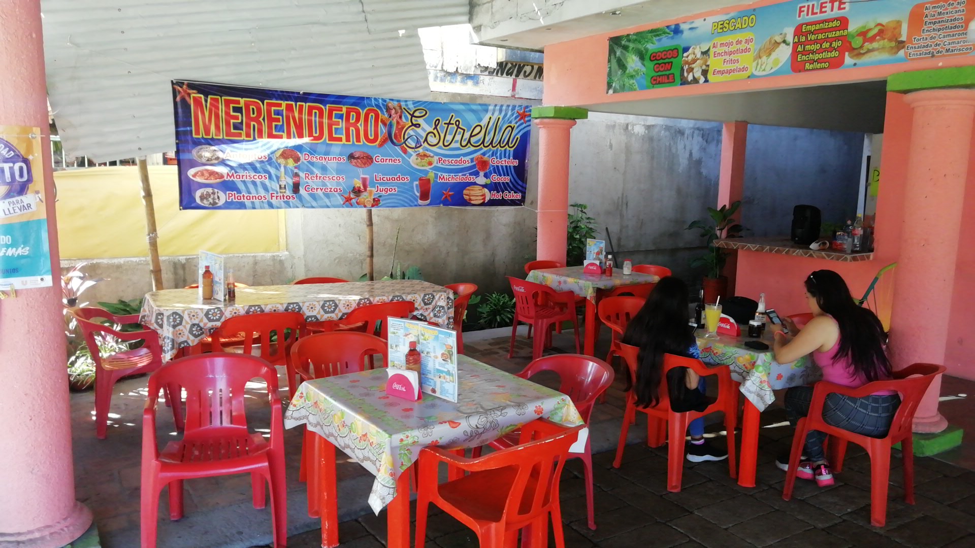 Merendero "LA ESTRELLA " image 3