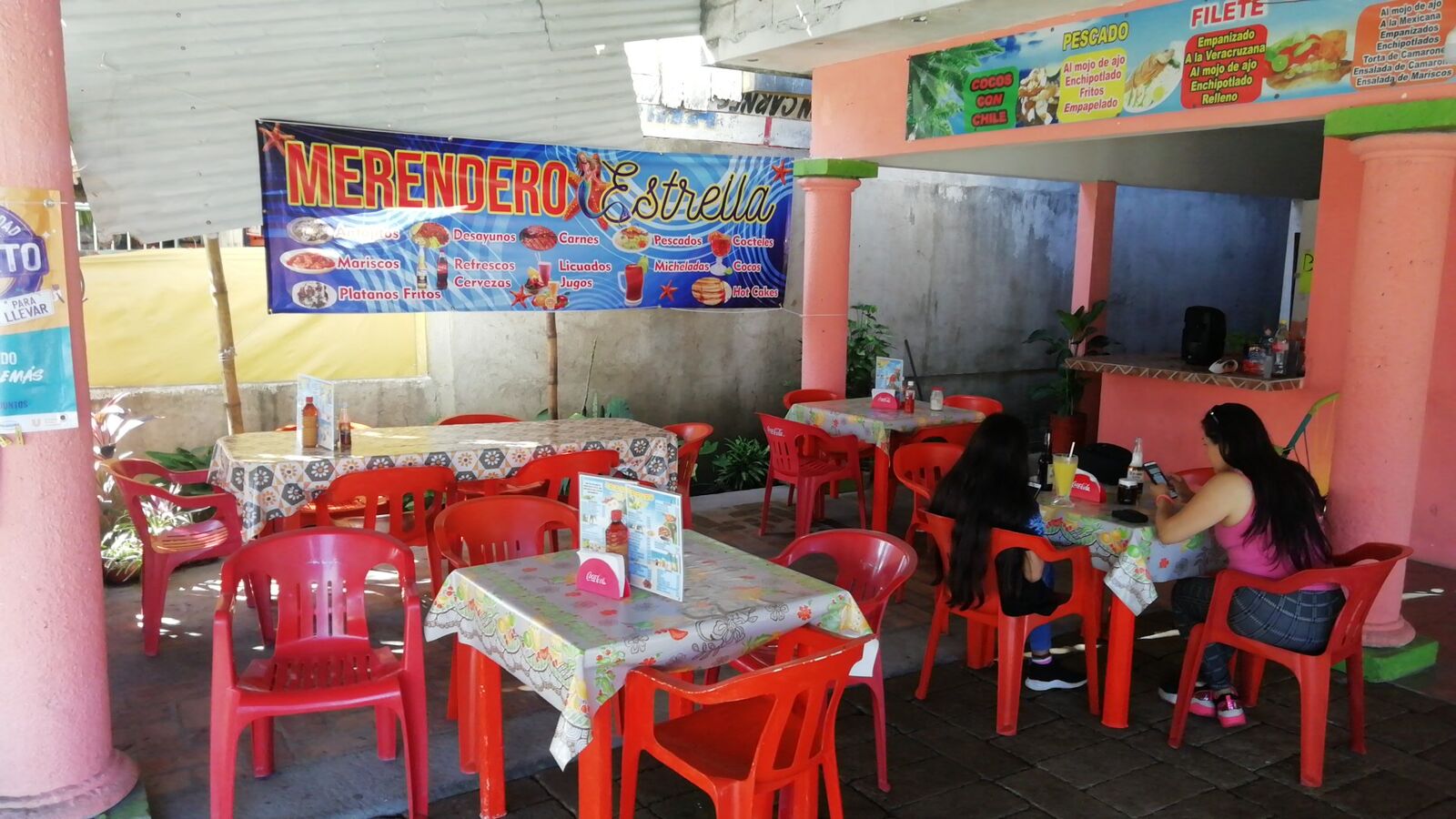 Merendero "LA ESTRELLA " image 3