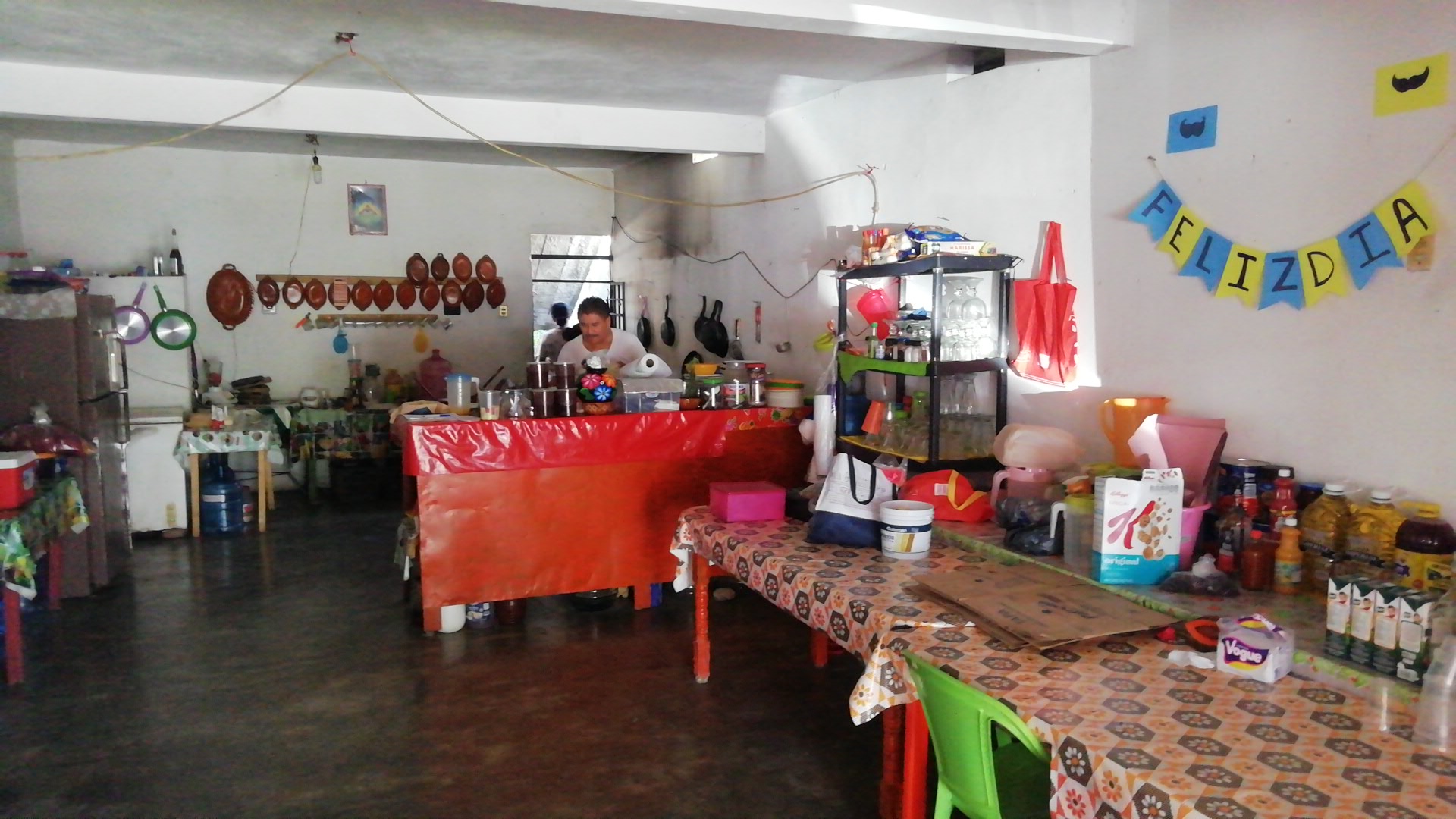 Merendero "LA ESTRELLA " image 4