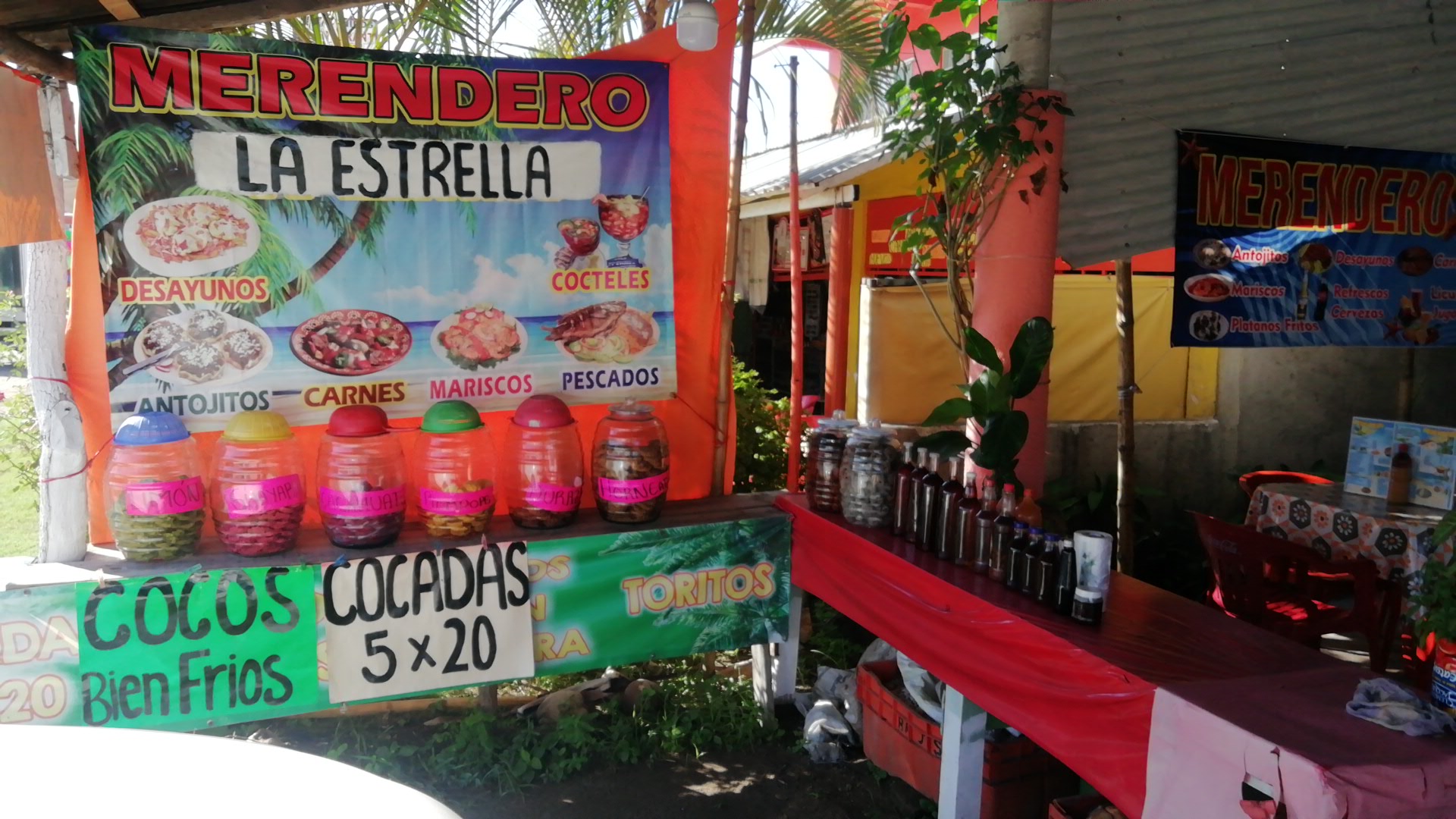 Merendero "LA ESTRELLA " image 7