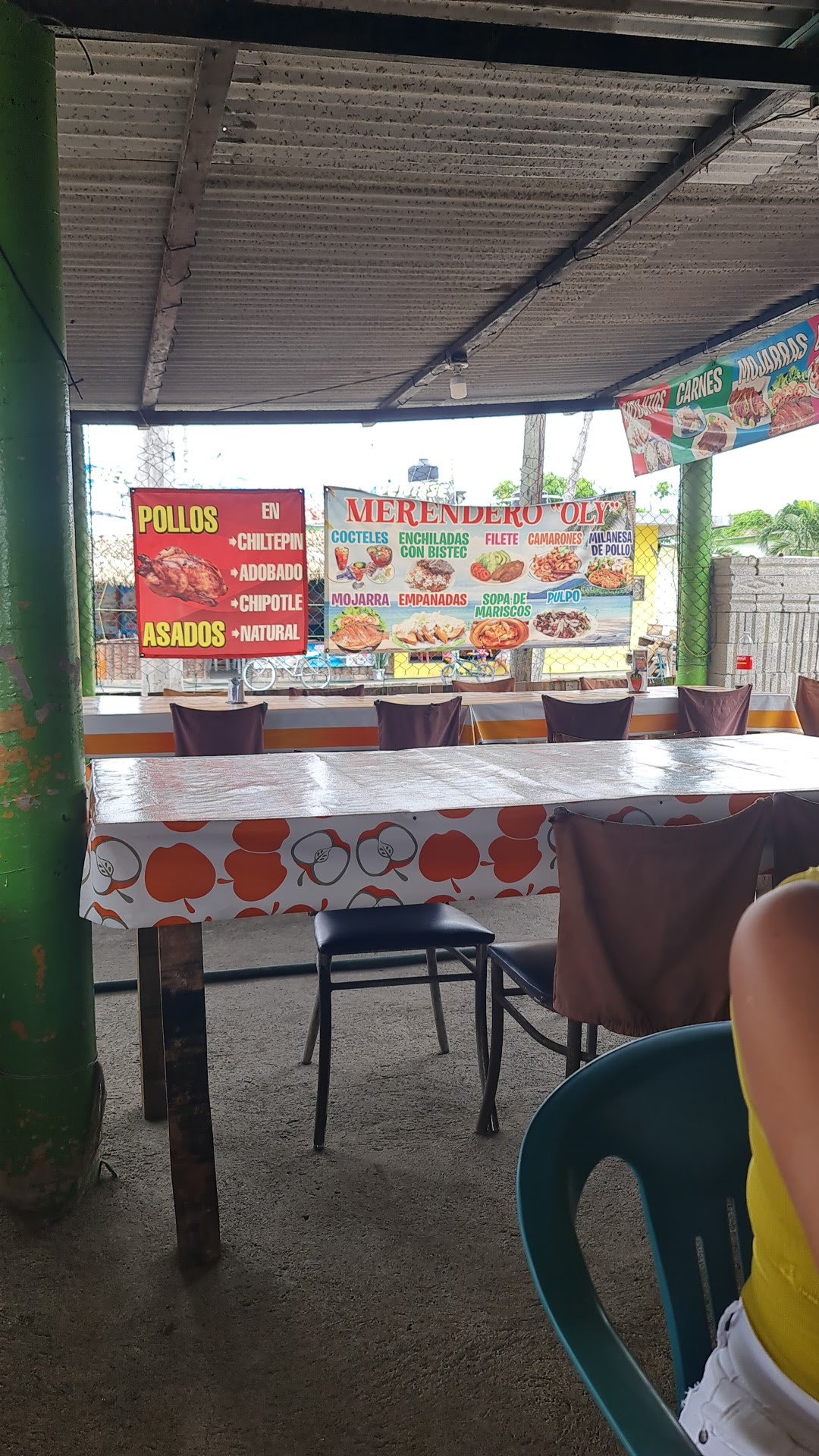 Merendero "LA ESTRELLA " image 8