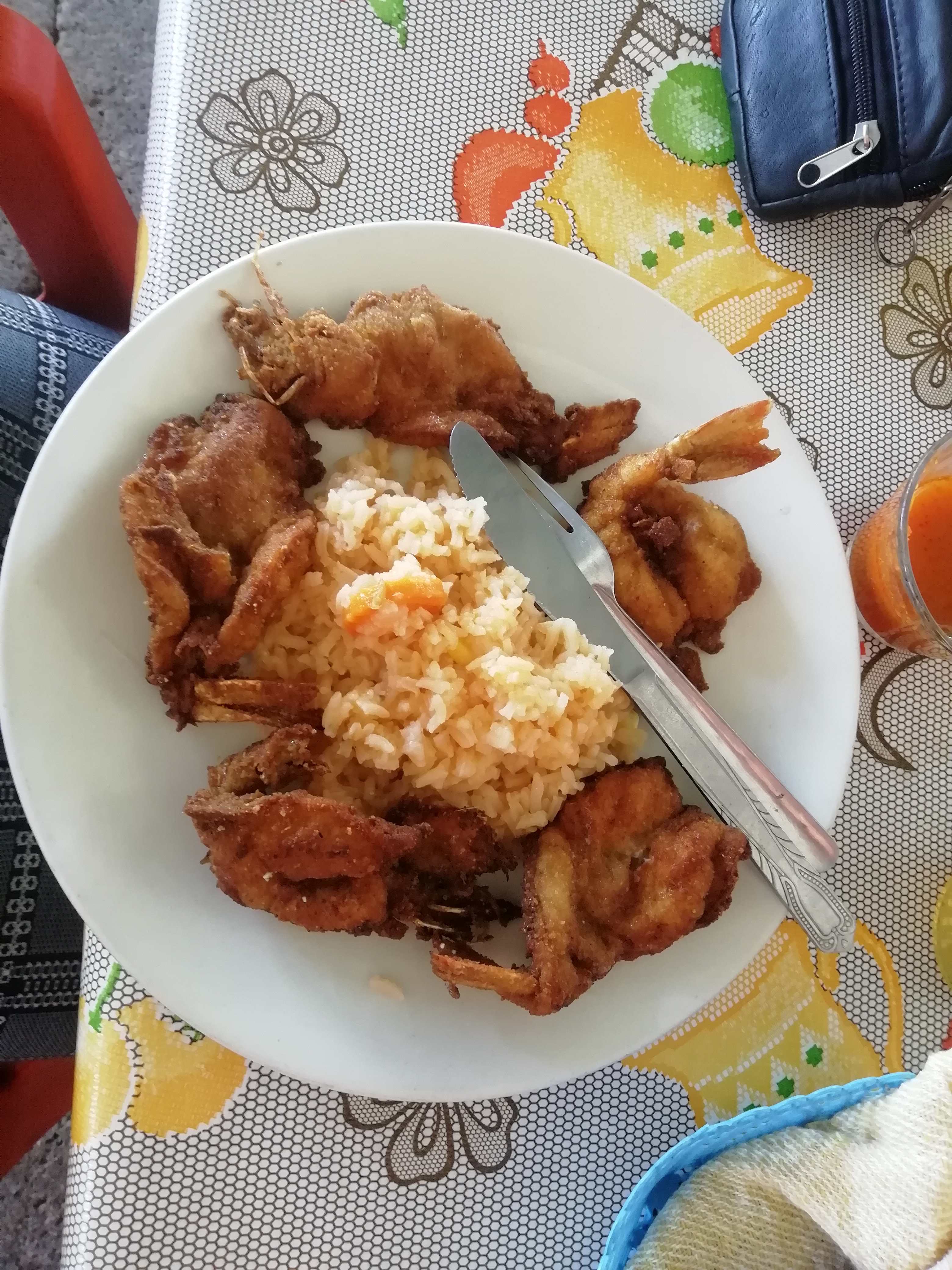 Merendero "LA ESTRELLA " image 9