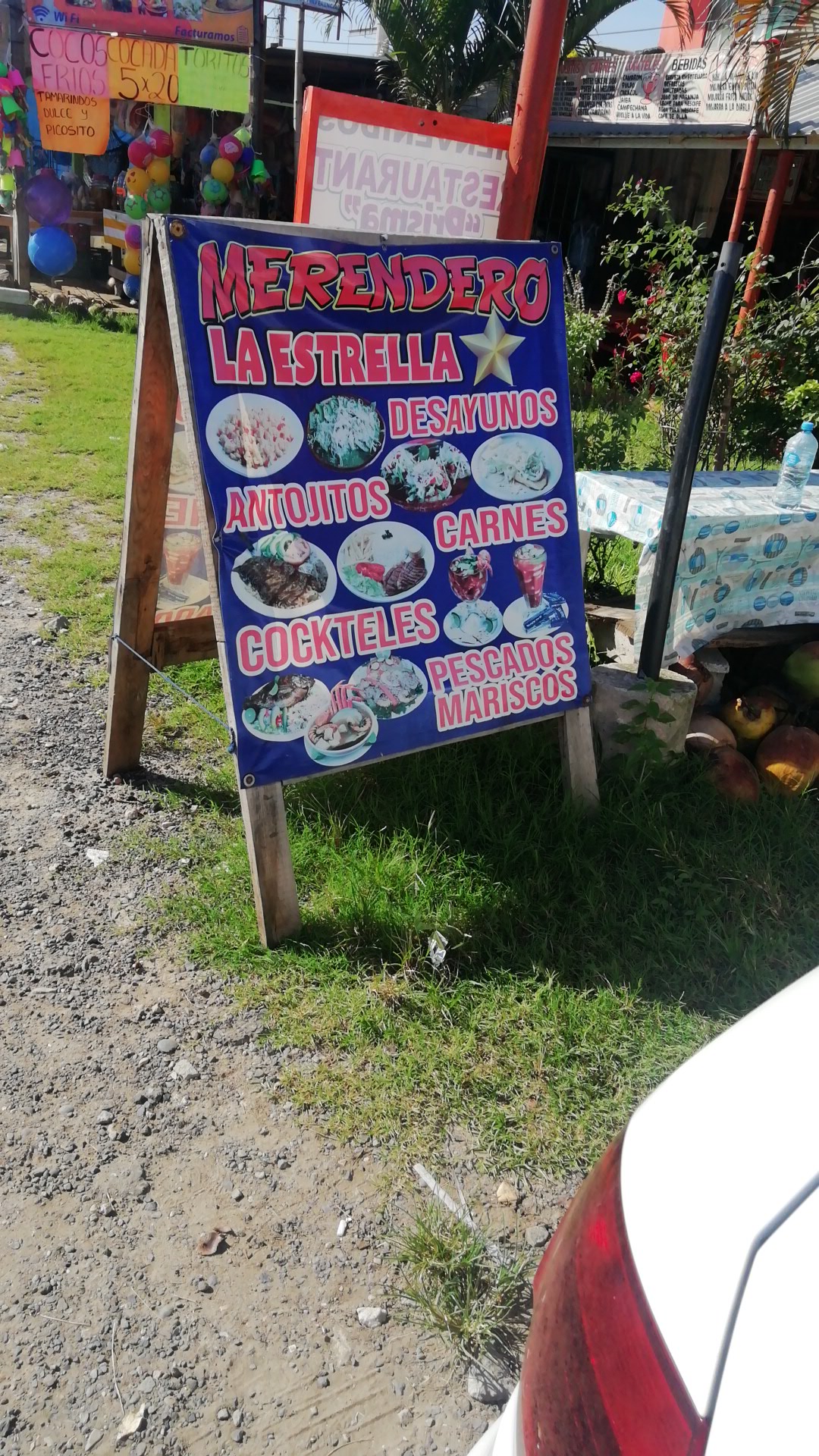 Merendero "LA ESTRELLA " image 10