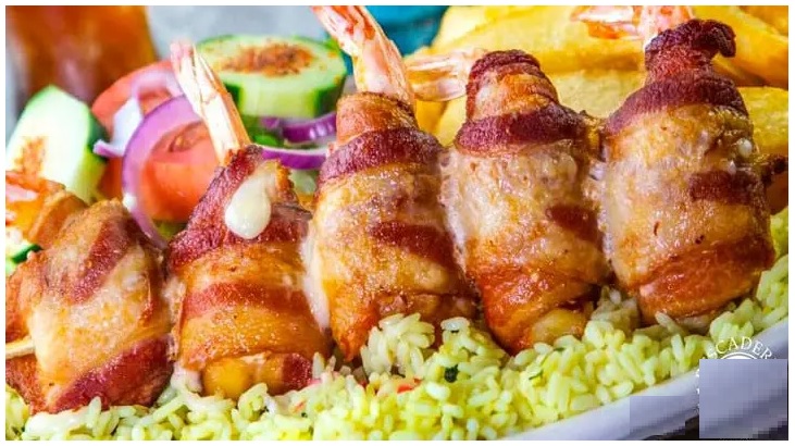 LA ESMERALDA image 1