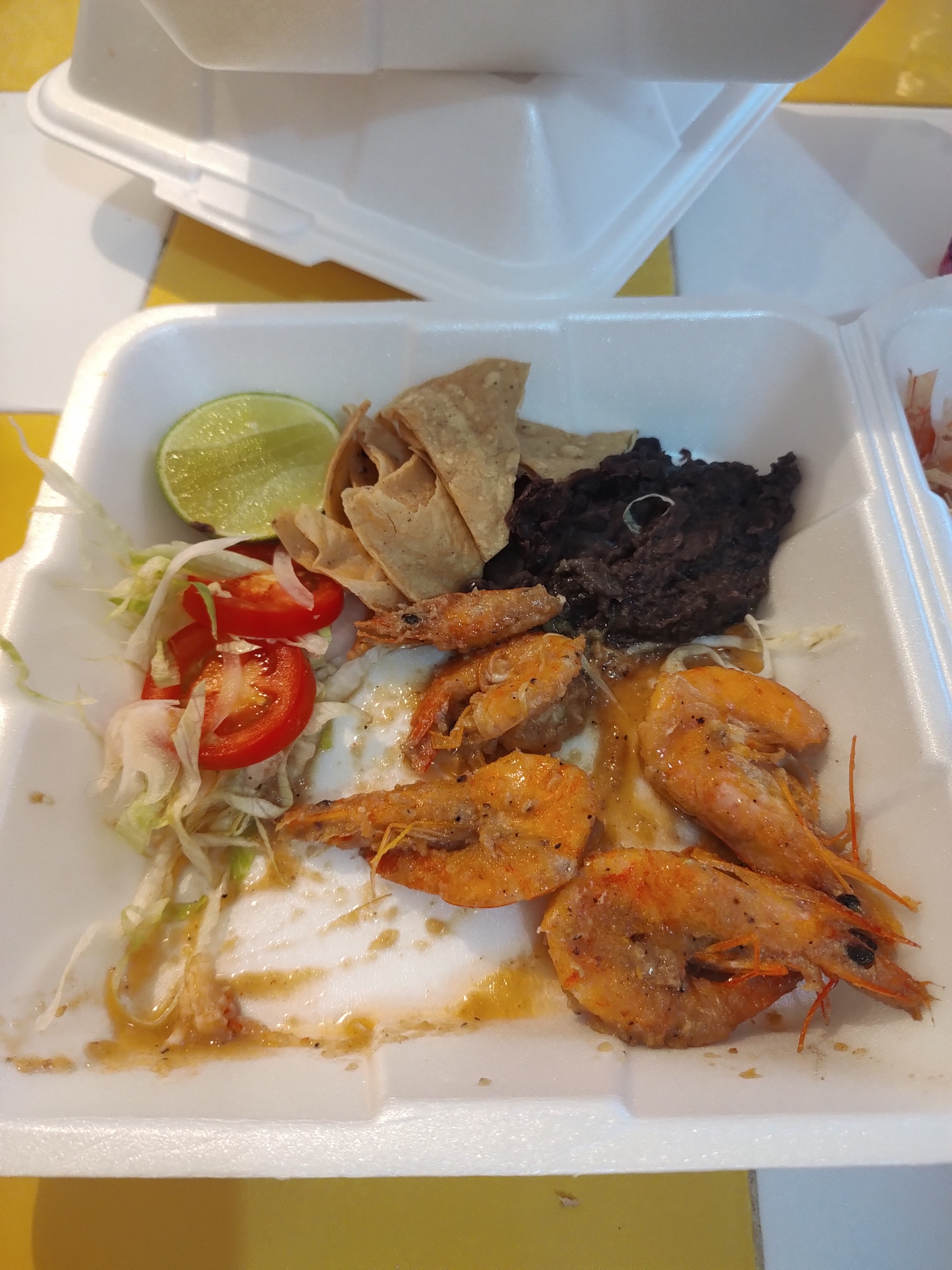 LA ESMERALDA image 6