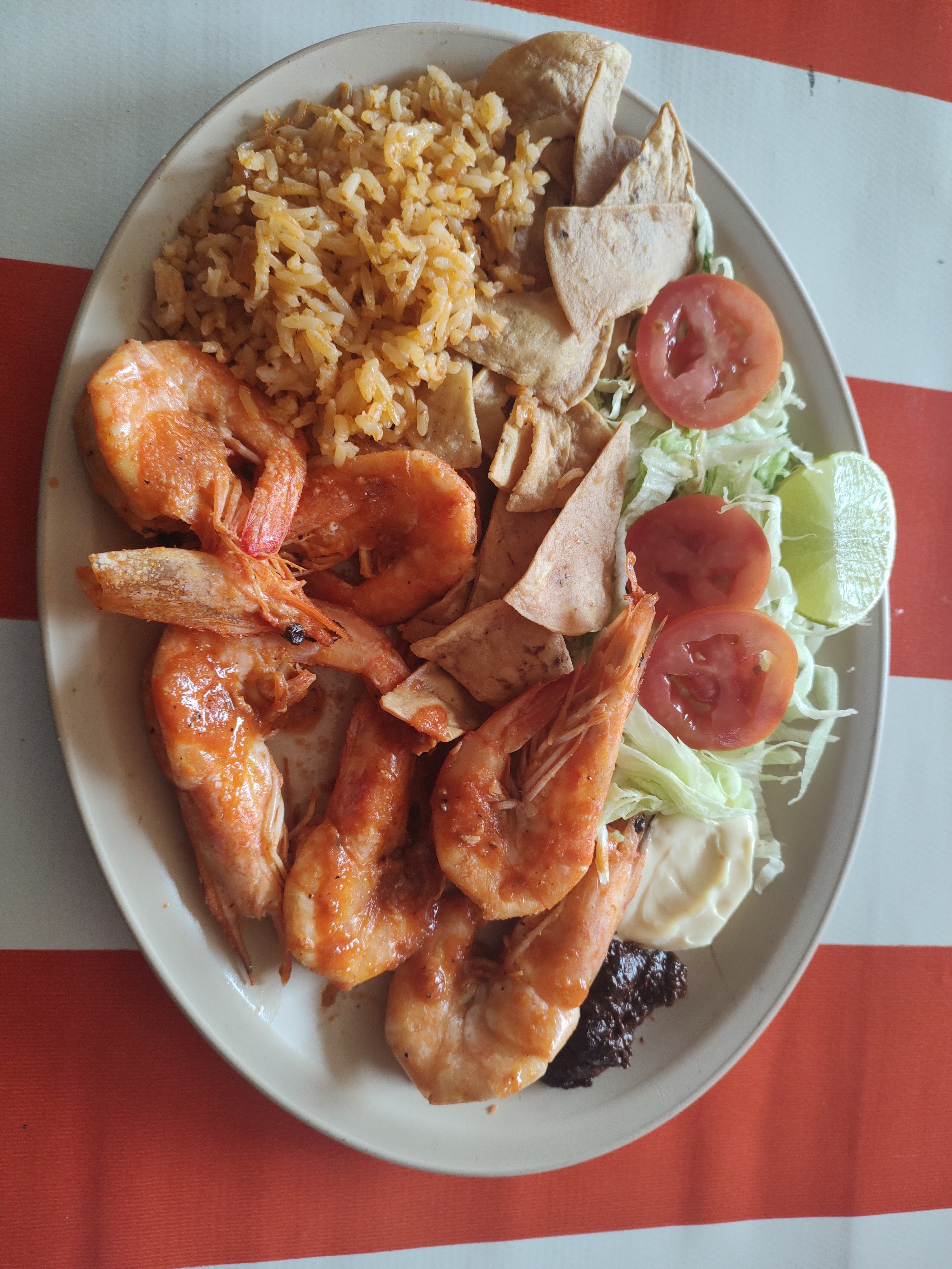 LA ESMERALDA image 7