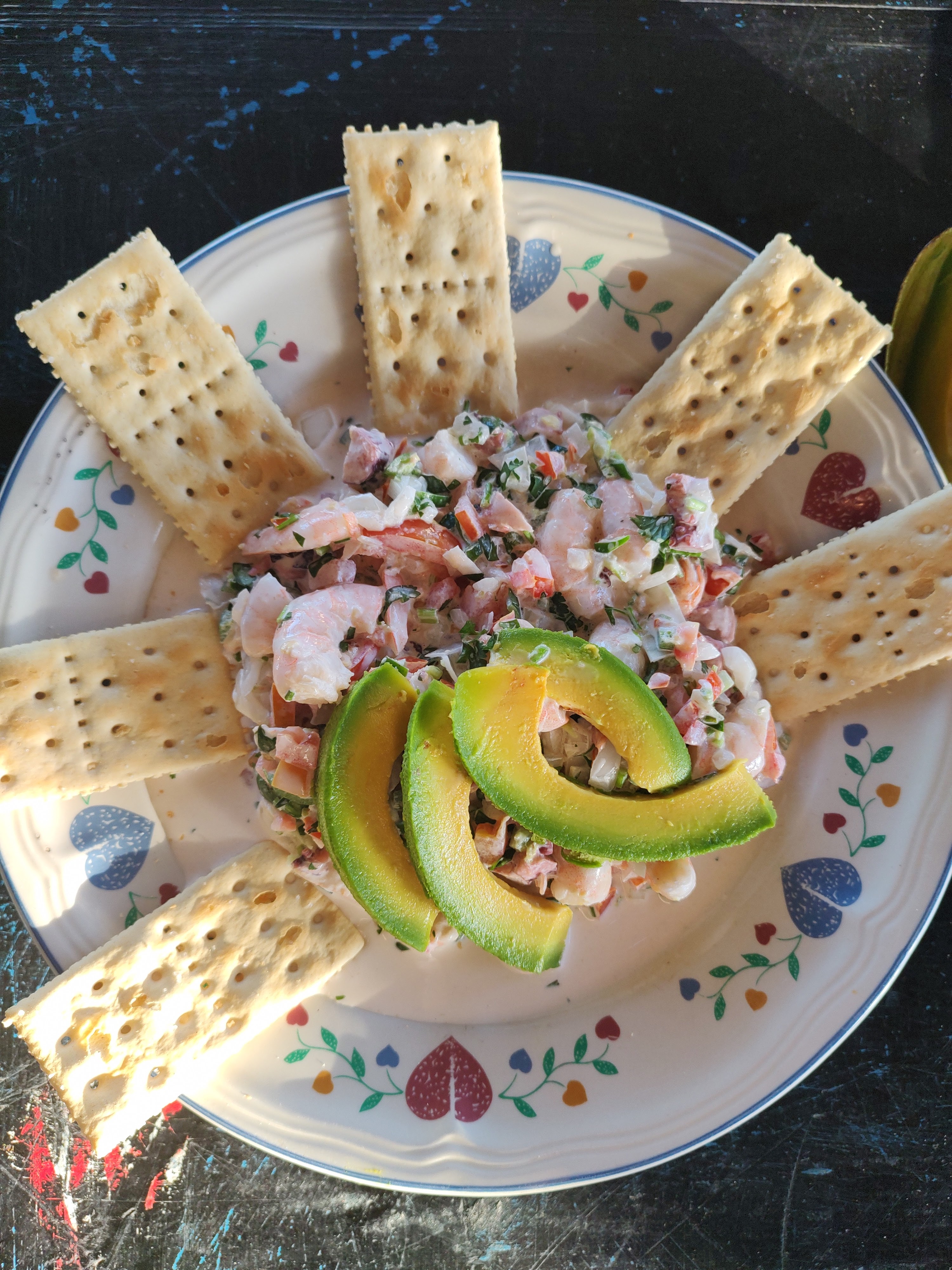 LA ESMERALDA image 9