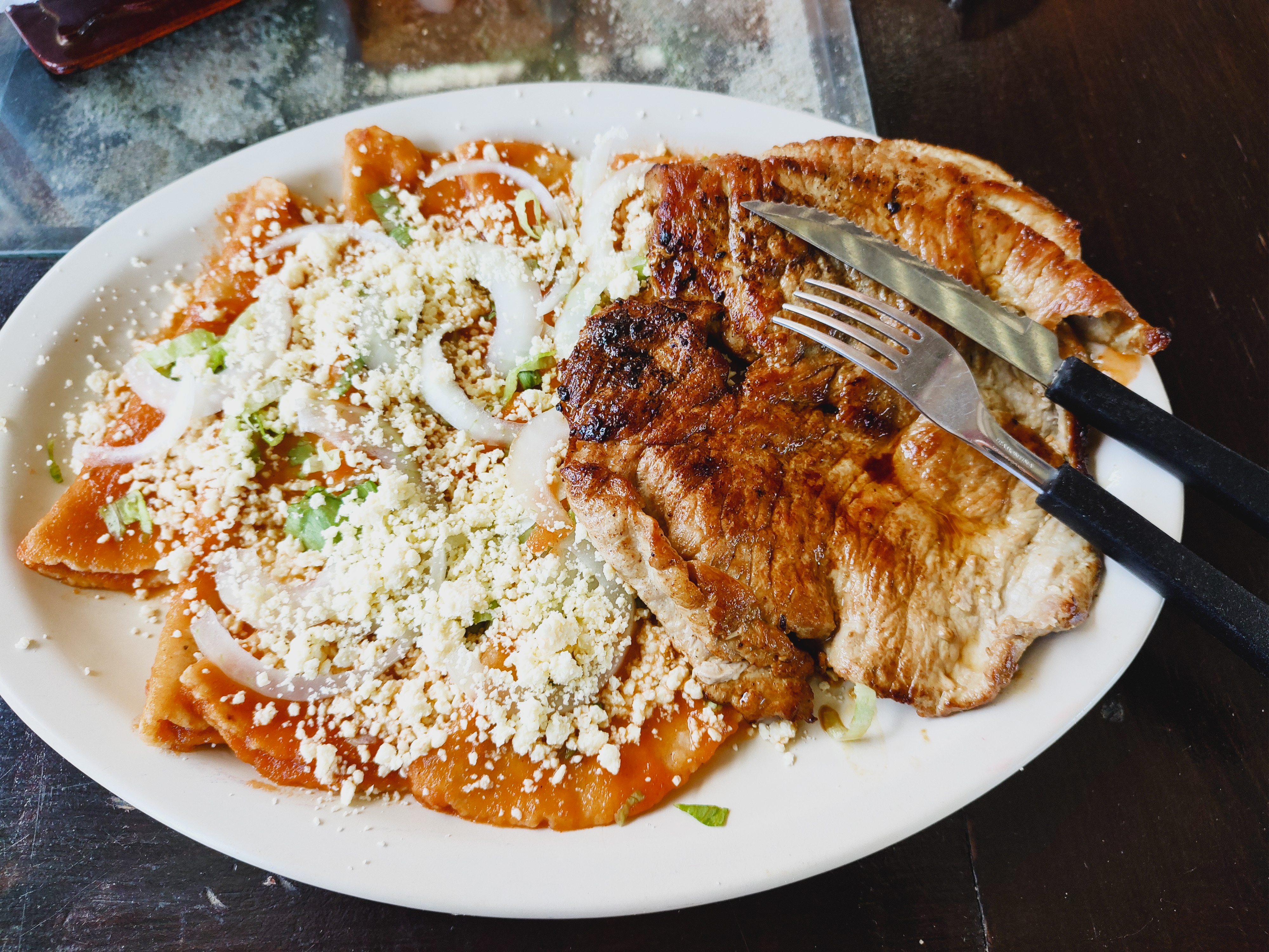 LA ESMERALDA image 10