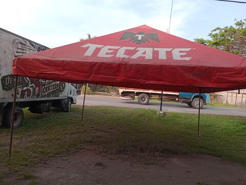 Depósito Tecate image 2