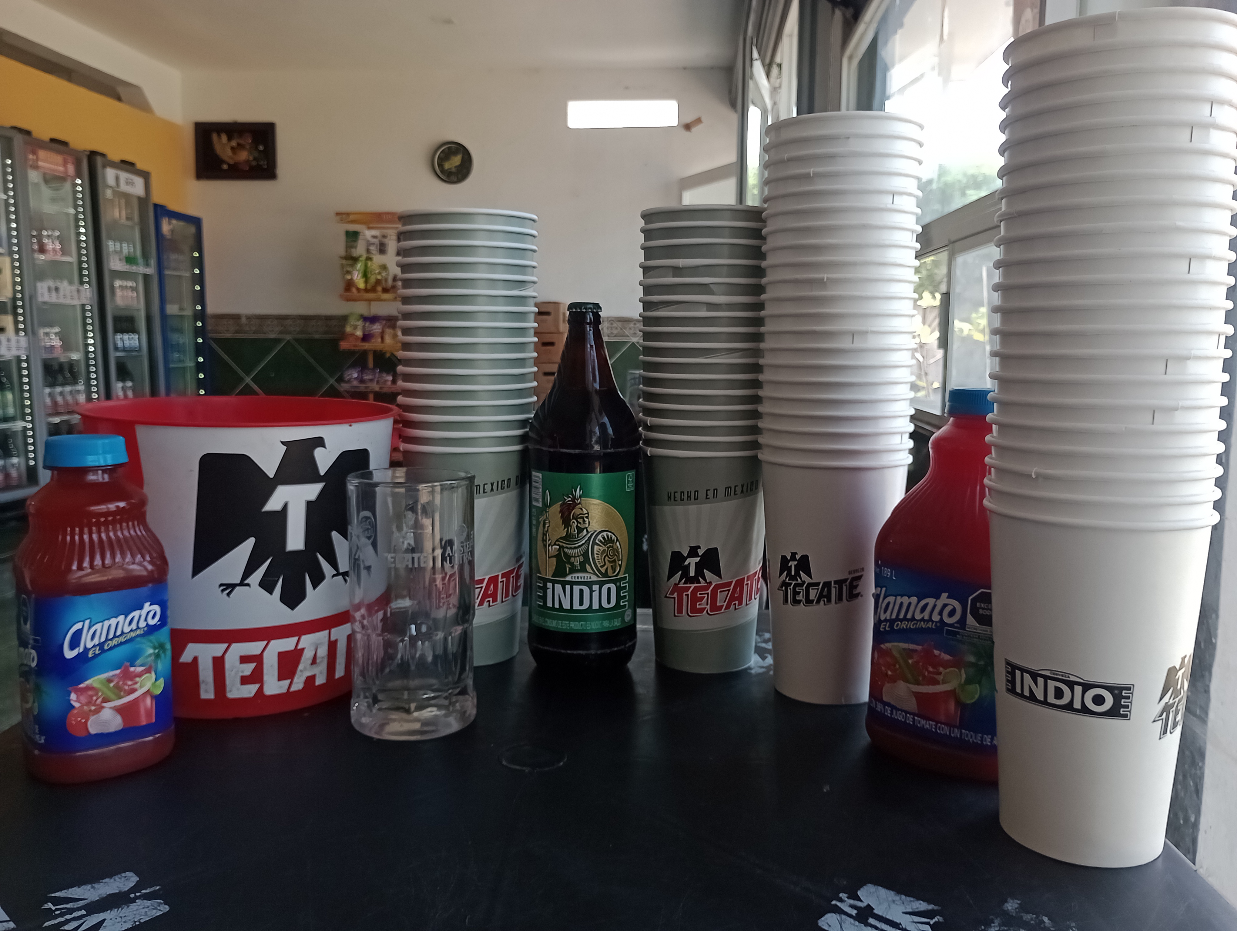 Depósito Tecate image 3