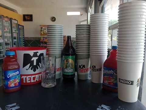 Depósito Tecate image 3
