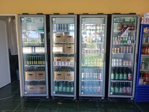 Depósito Tecate image 4