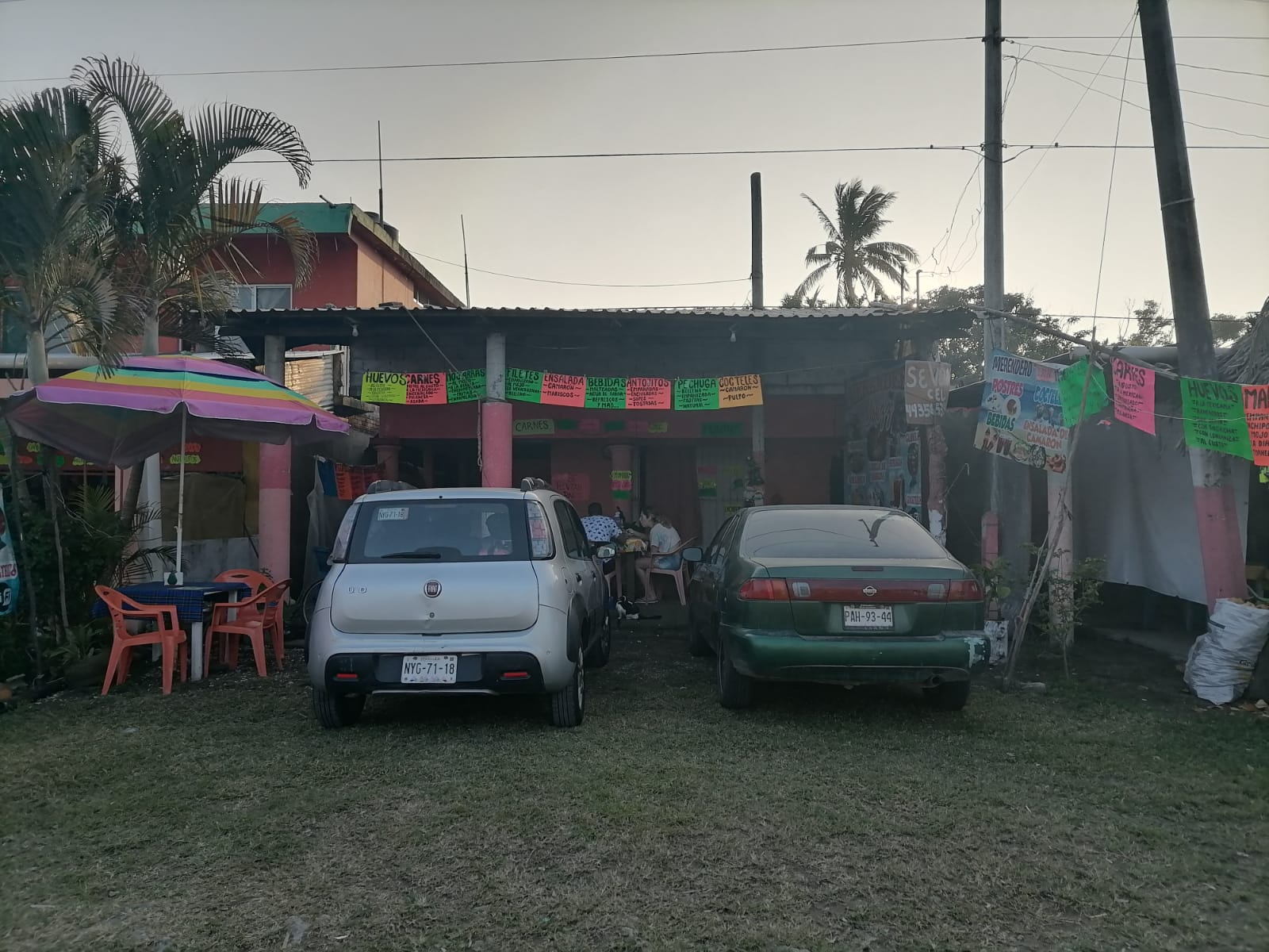 Merendero Yolizz image 1