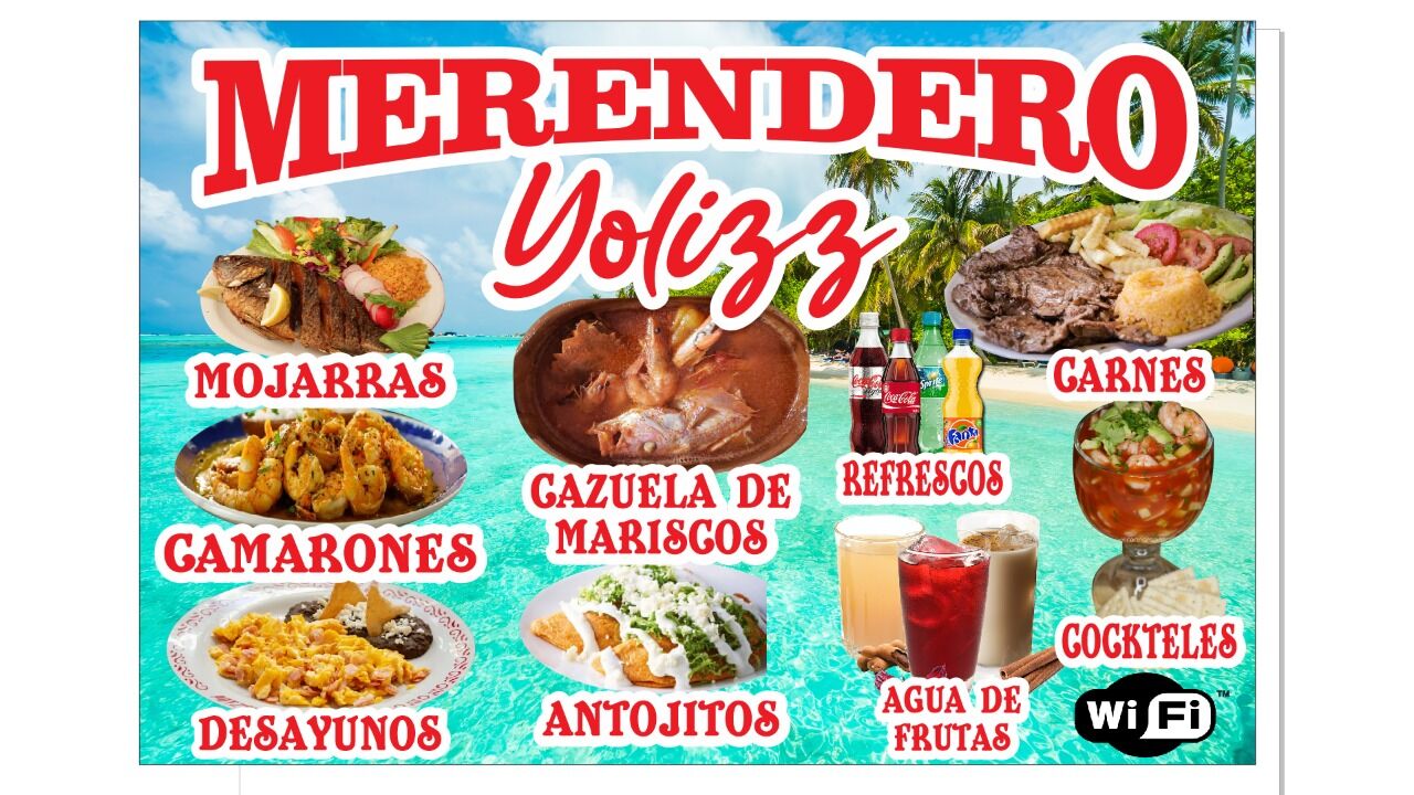 Merendero Yolizz image 2